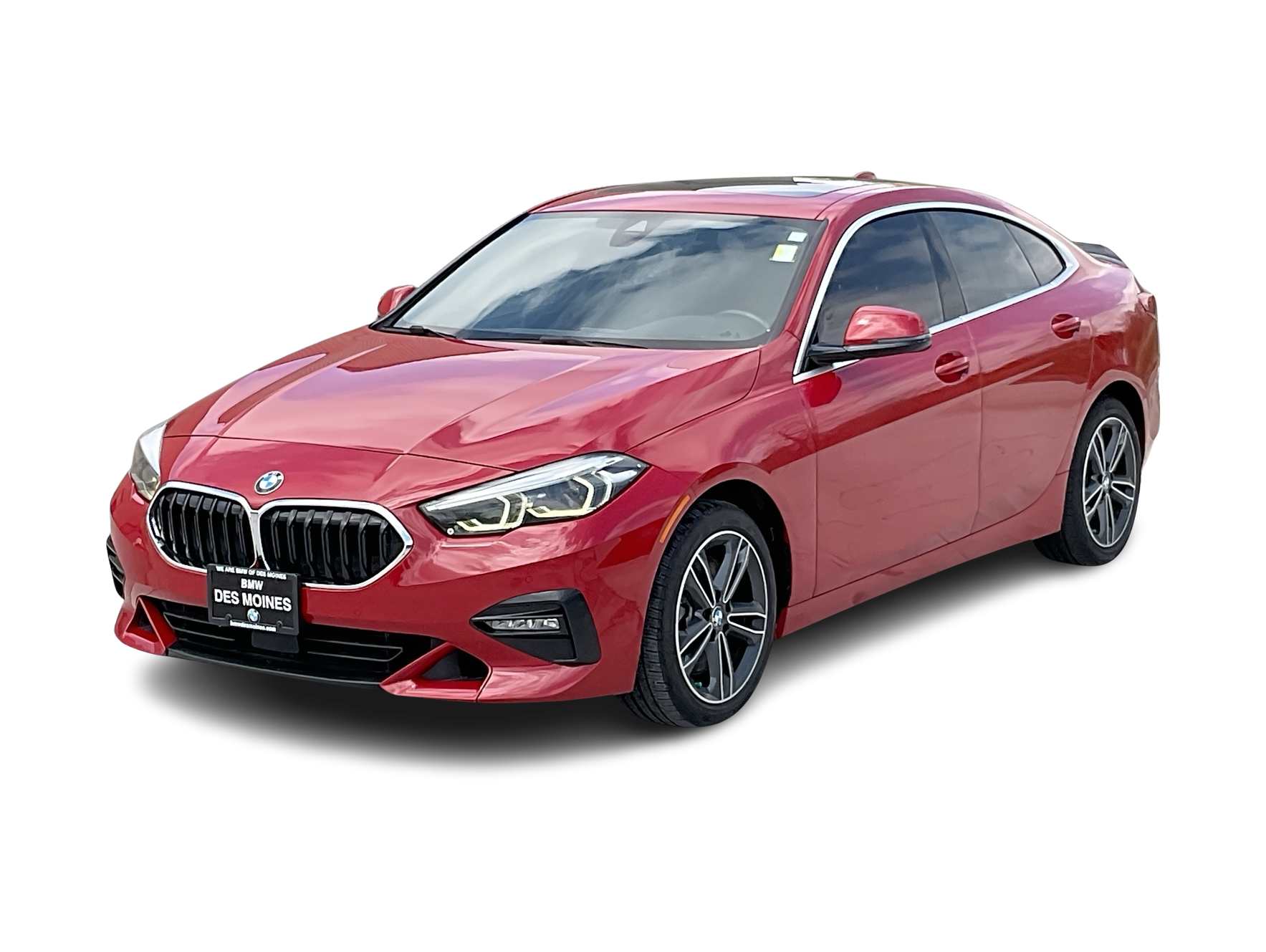 2020 BMW 2 Series 228i -
                  Urbandale, IA