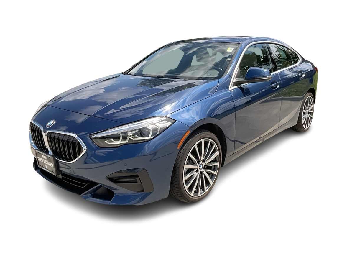 Thumbnail: 2023 BMW 2 Series - 1