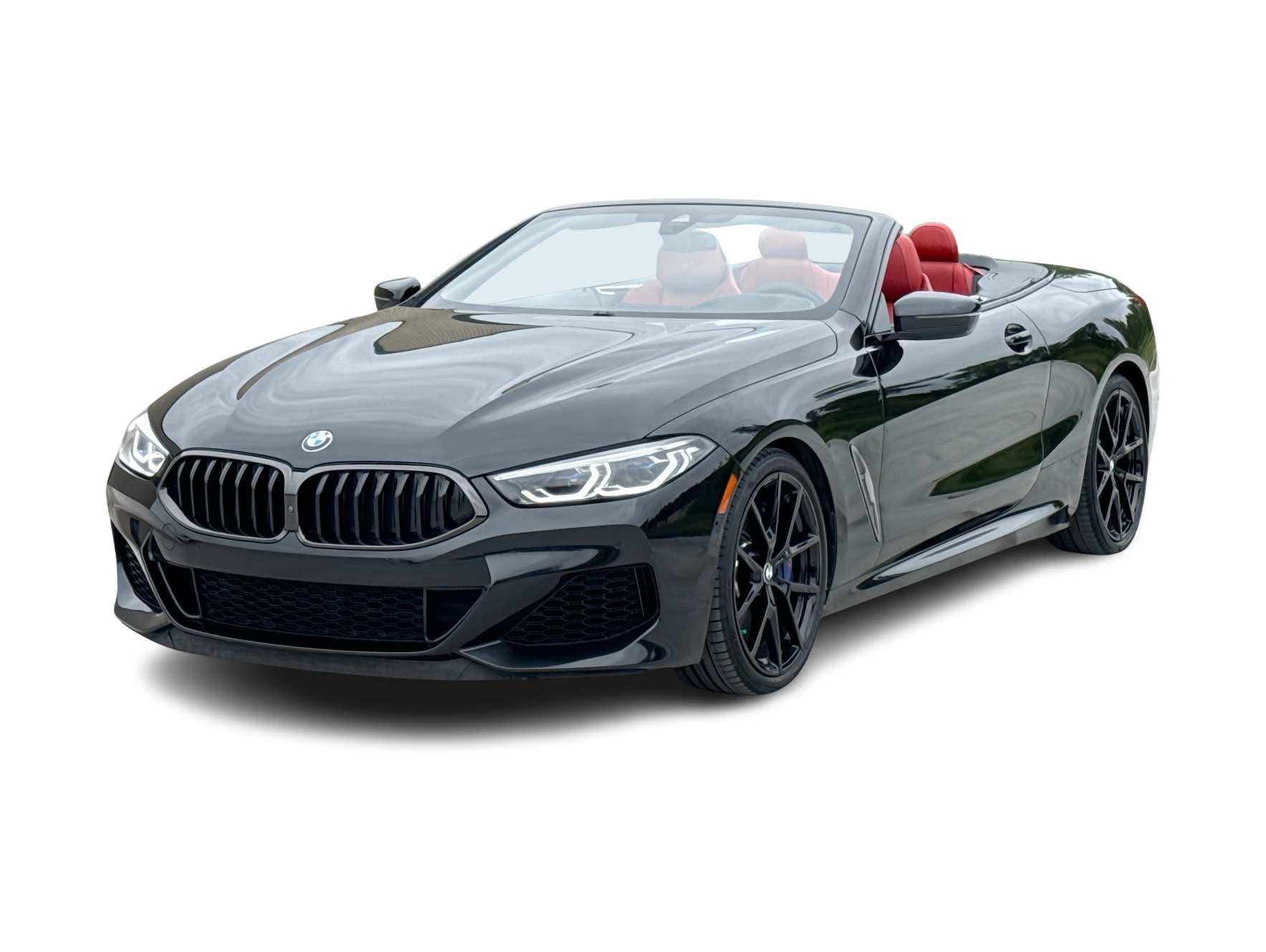 2022 BMW 8 Series 850i -
                  Urbandale, IA