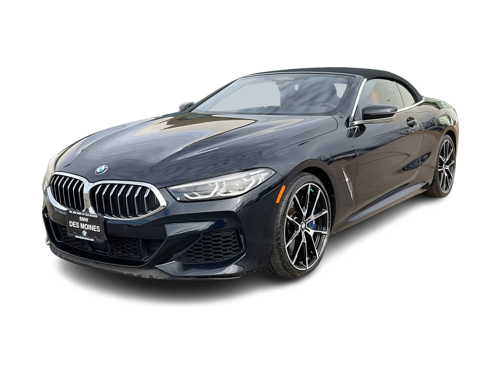 2019 BMW 8 Series 850i -
                Urbandale, IA