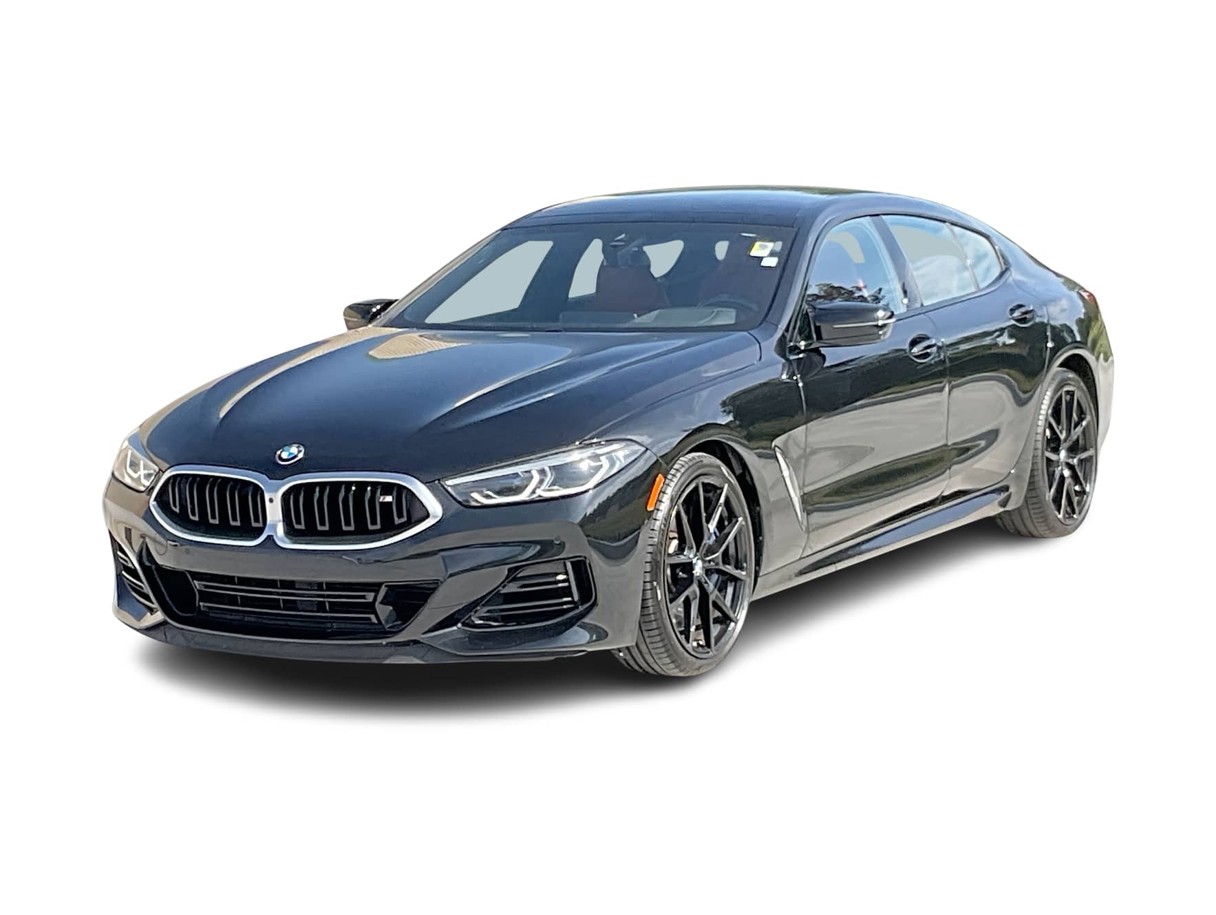 2024 BMW 8 Series 850i -
                  Urbandale, IA