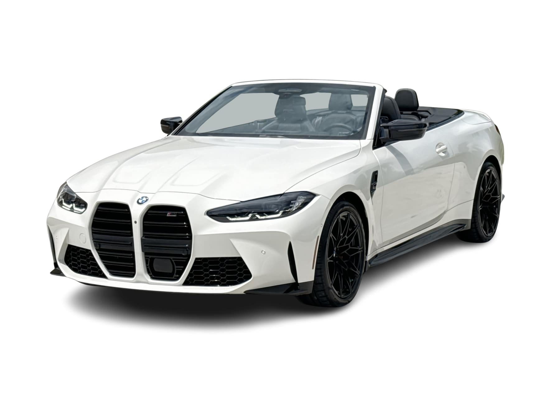 Thumbnail: 2024 BMW M4 - 1