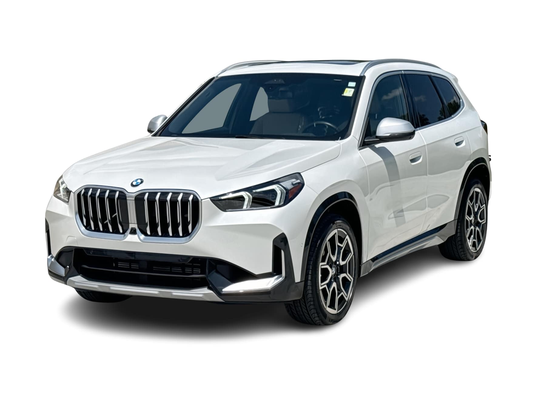 2023 BMW X1 xDrive28i -
                  Urbandale, IA
