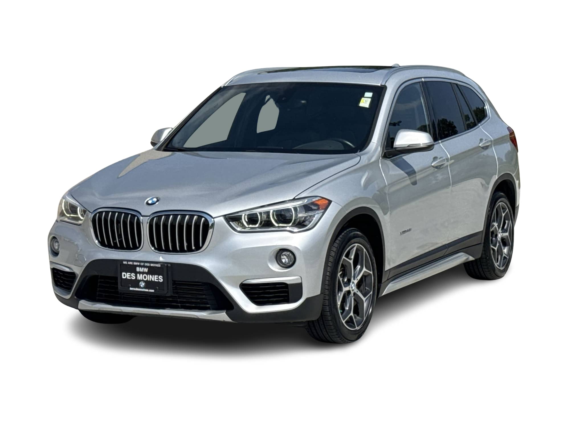 2016 BMW X1 xDrive28i -
                  Urbandale, IA