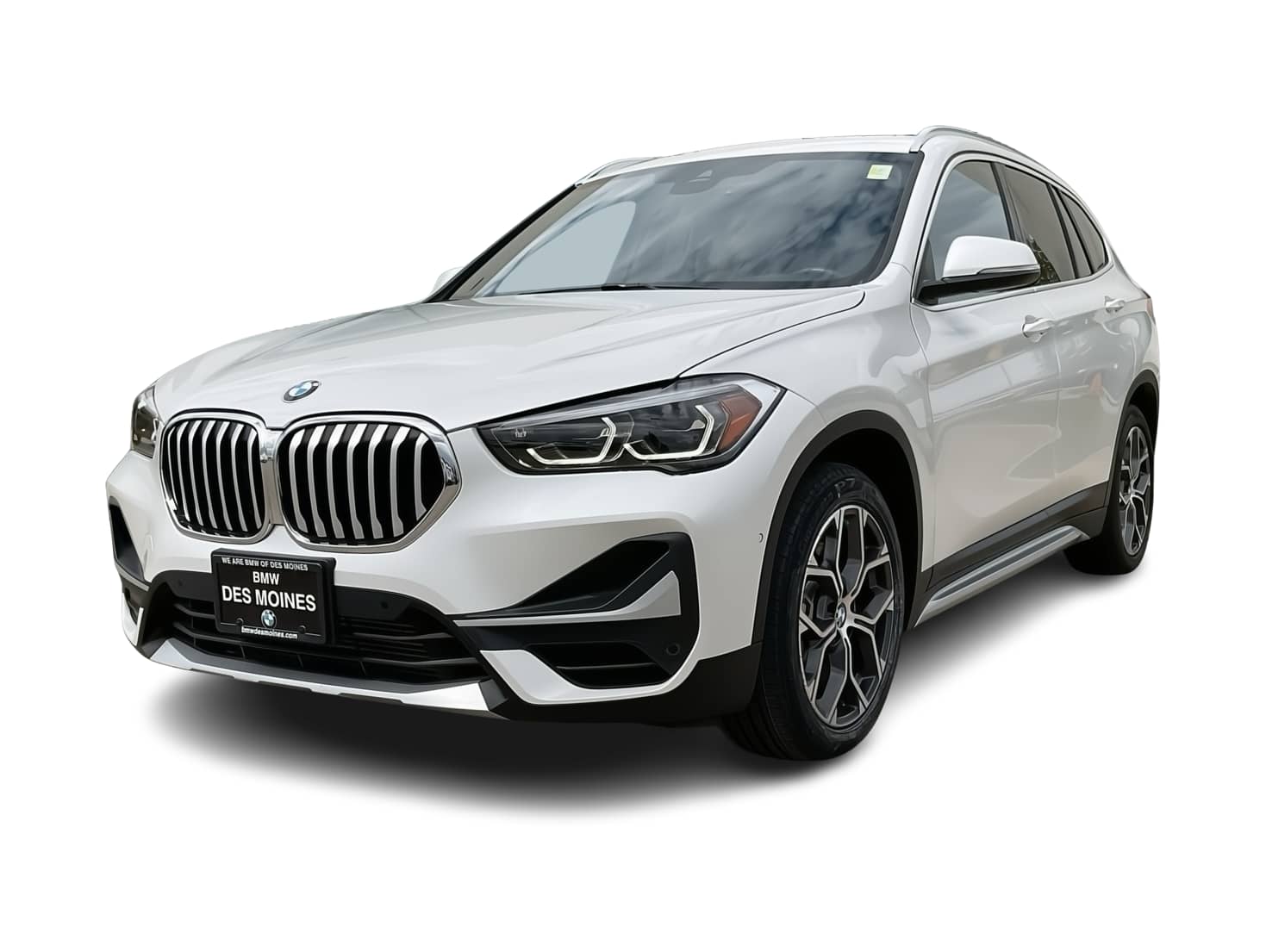 2021 BMW X1 xDrive28i -
                Urbandale, IA