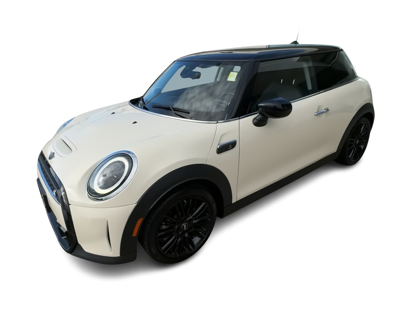 Thumbnail: 2023 MINI Cooper - 1