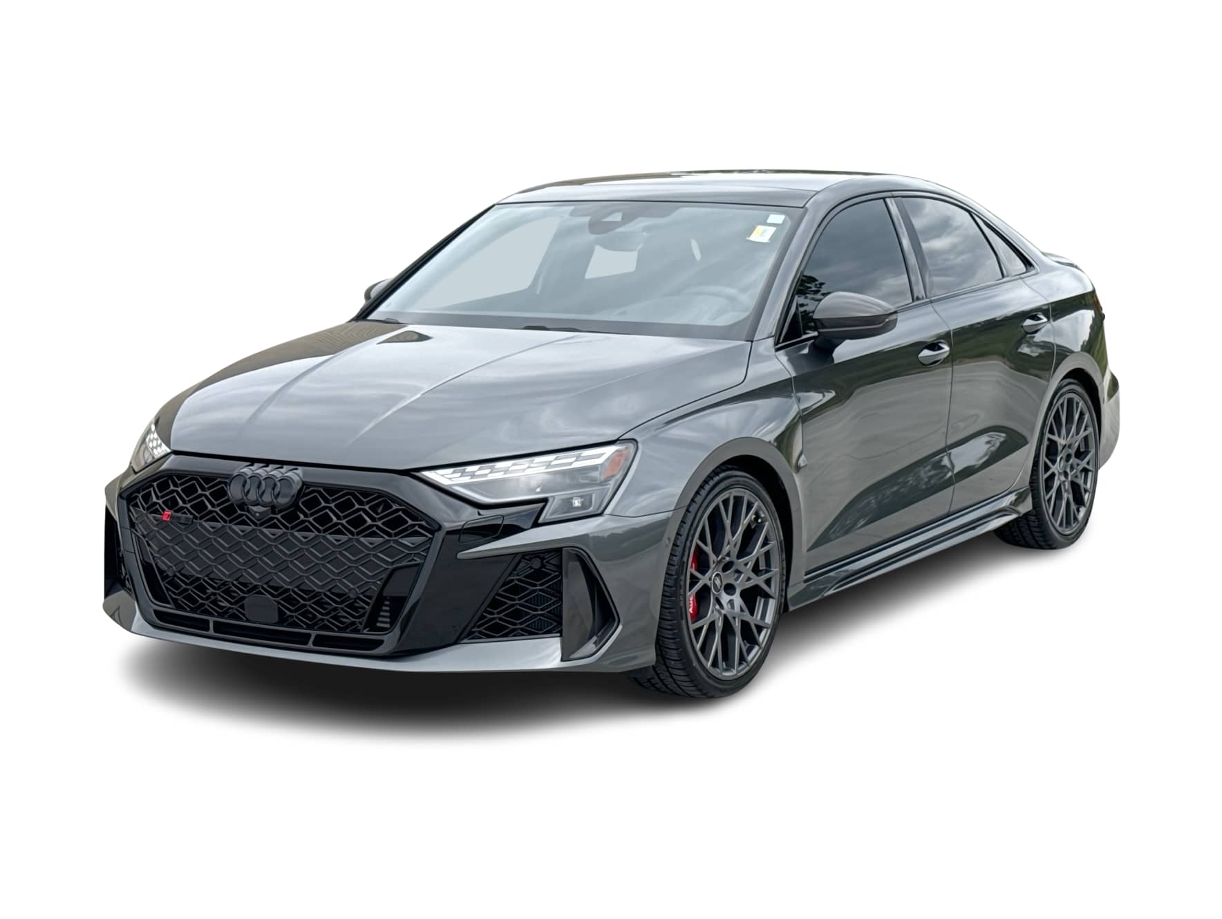 2025 Audi RS 3 Base -
                  Urbandale, IA
