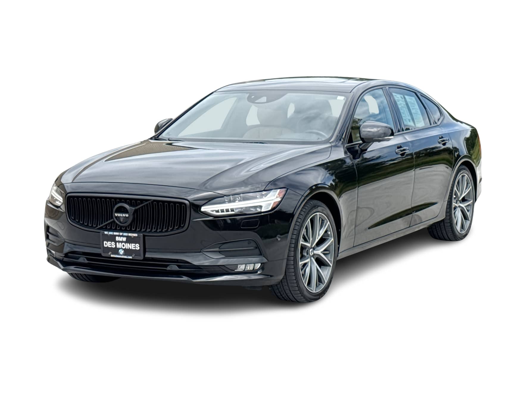 2017 Volvo S90 T6 Momentum -
                  Urbandale, IA
