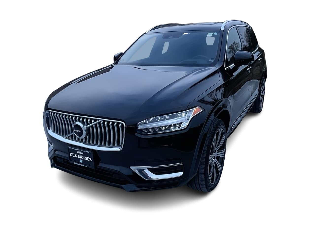 Thumbnail: 2020 Volvo XC90 - 1