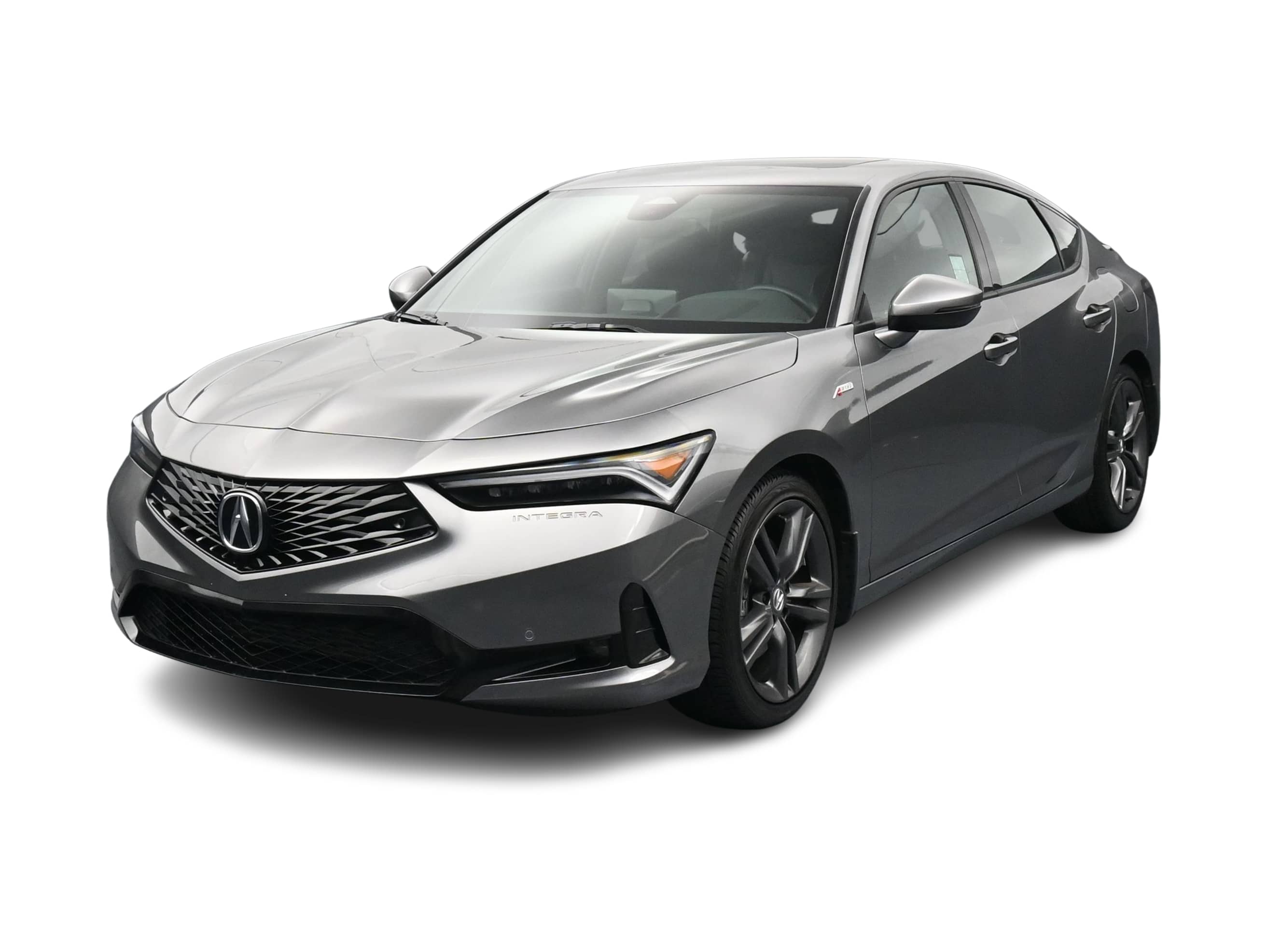 Thumbnail: 2024 Acura Integra - 1