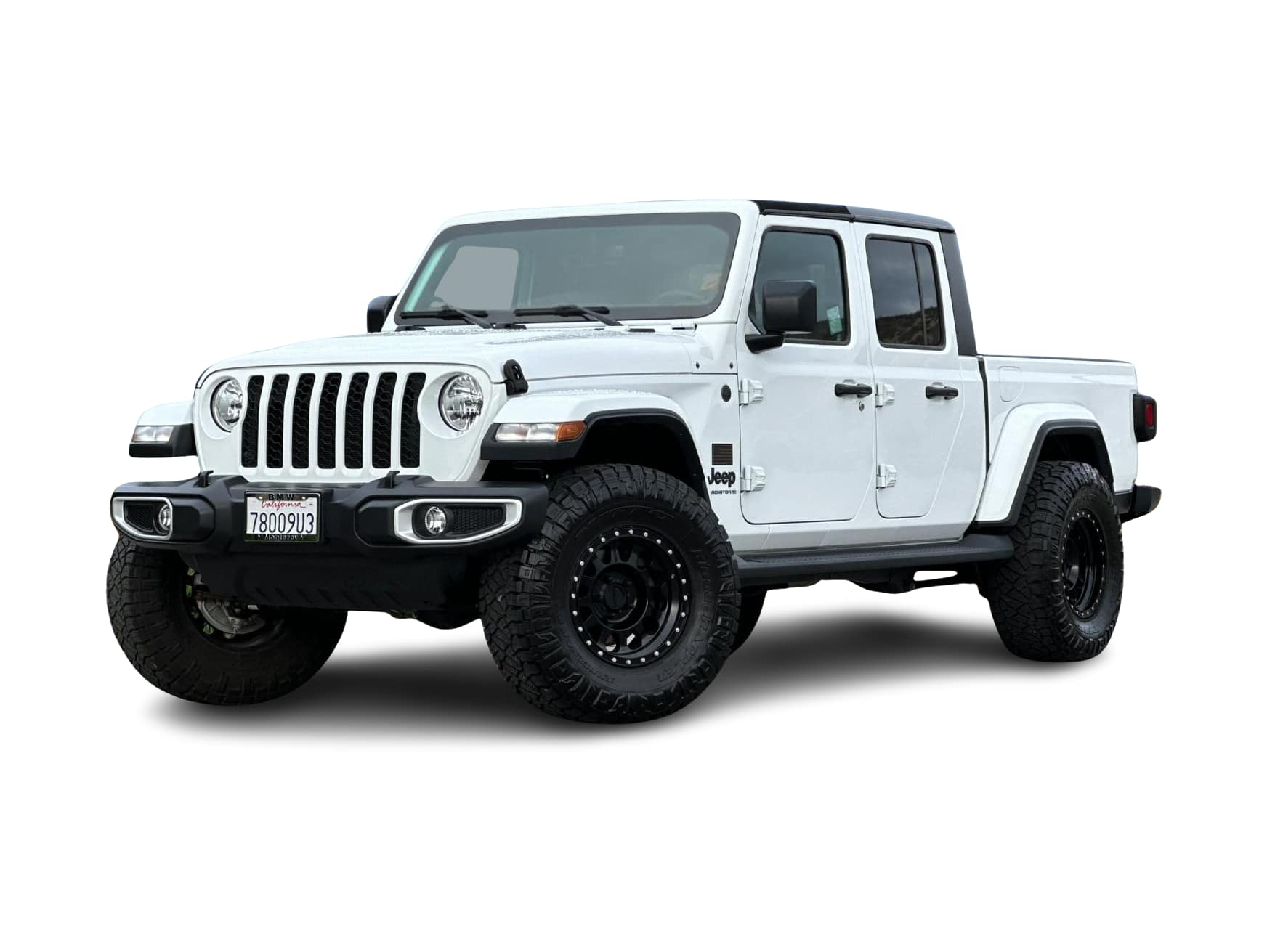 Thumbnail: 2023 Jeep Gladiator - 1