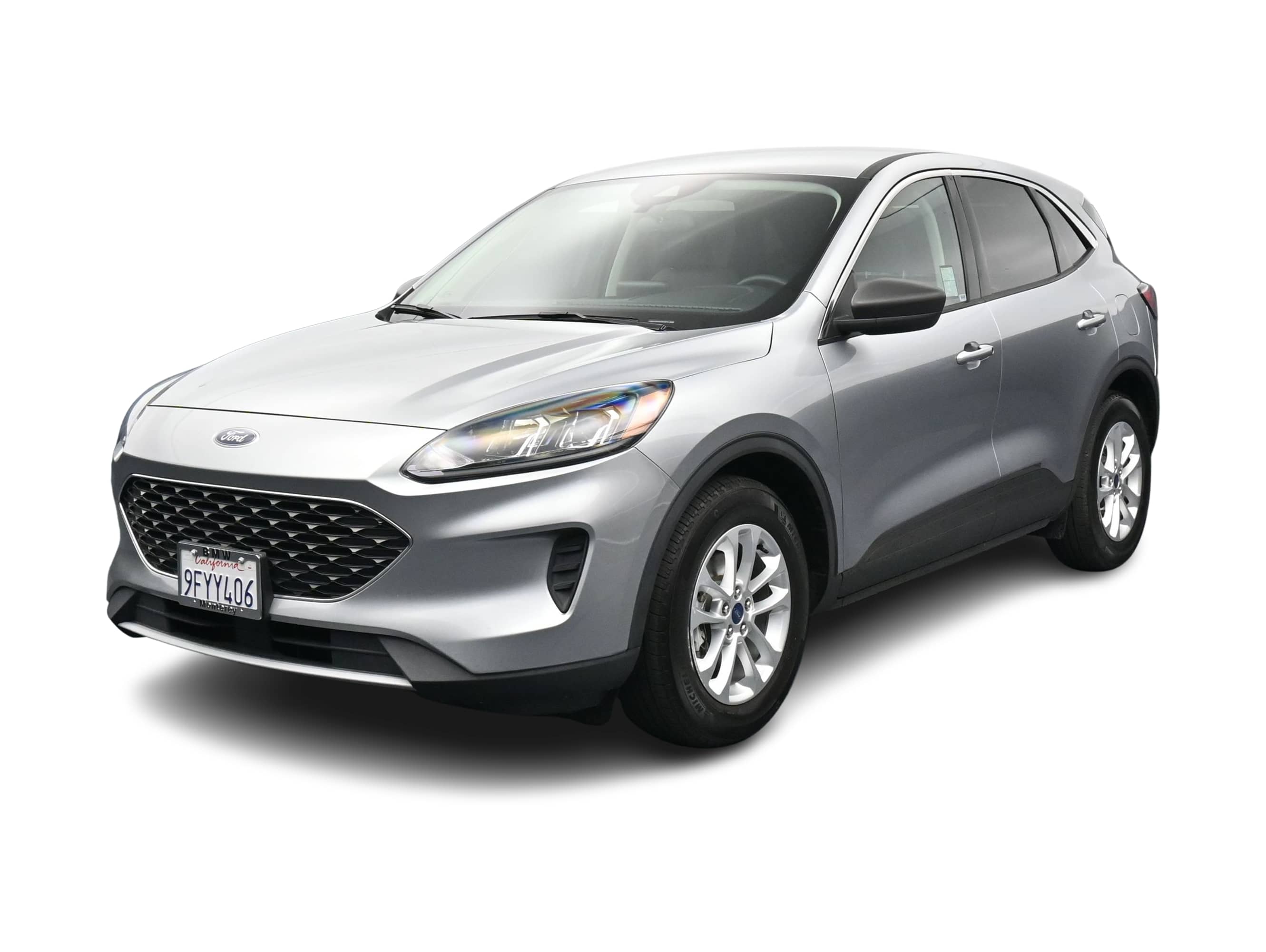 Thumbnail: 2022 Ford Escape - 1