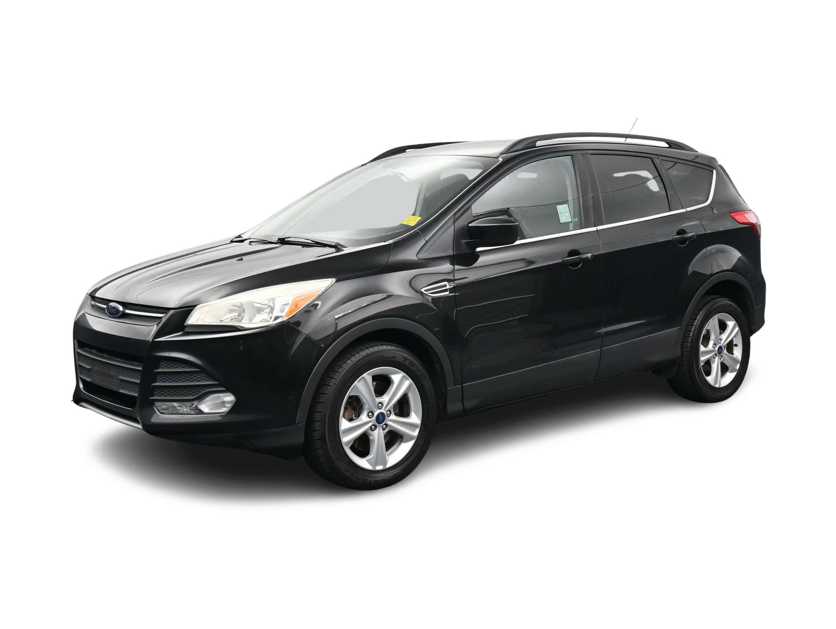 2014 Ford Escape SE -
                  Seaside, CA