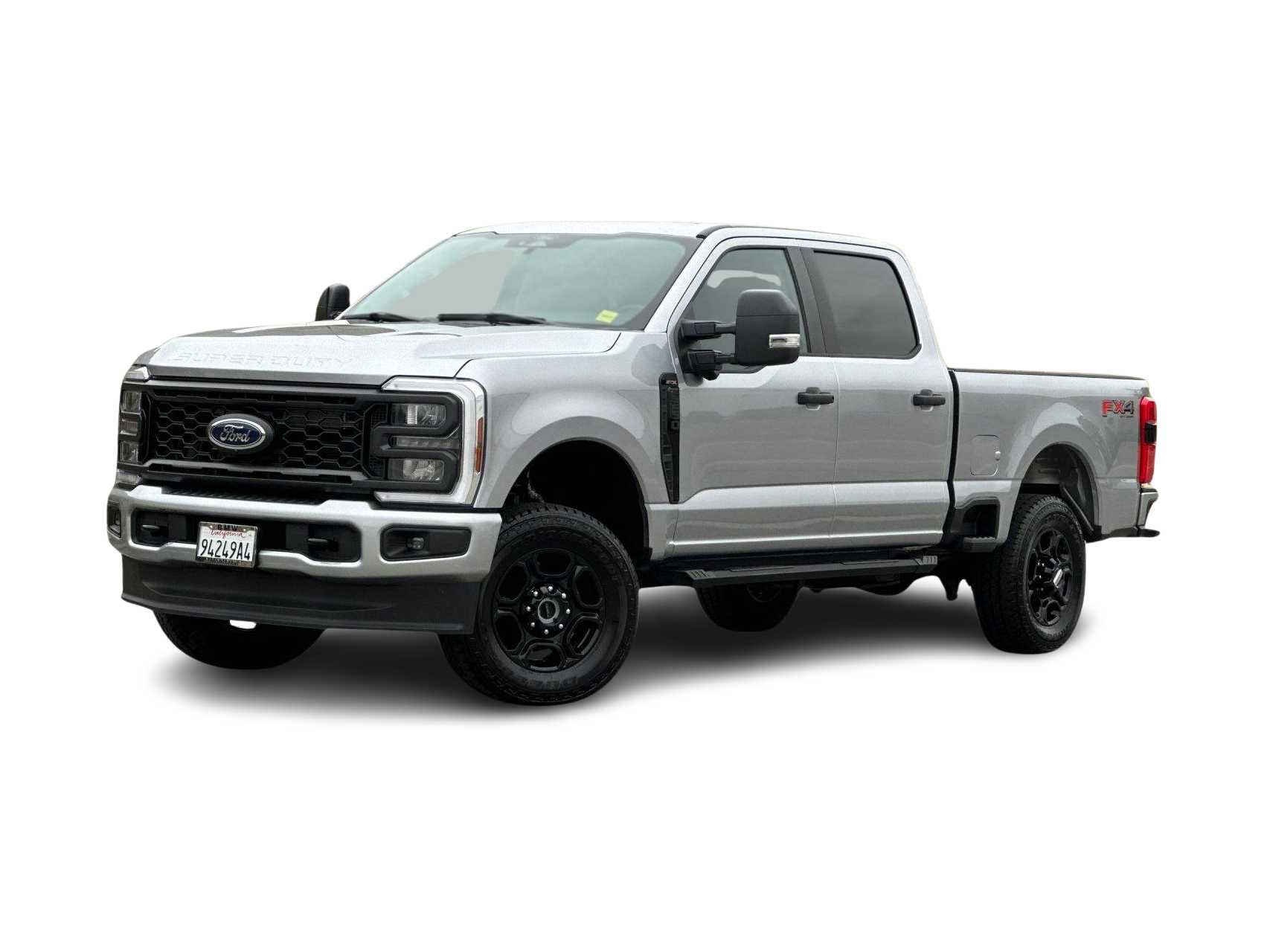 2024 Ford F-250 XL -
                Seaside, CA