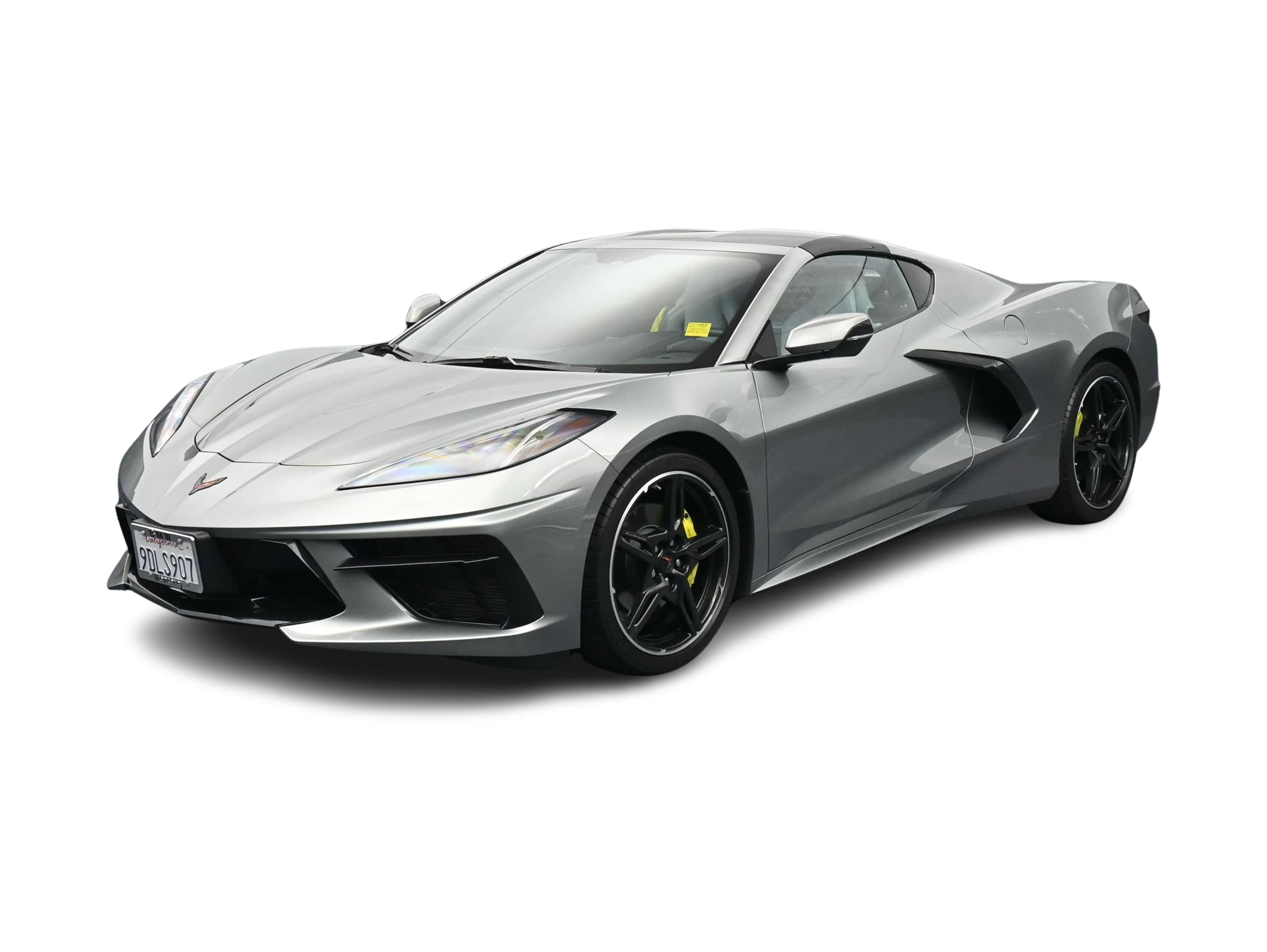 Thumbnail: 2023 Chevrolet Corvette - 1