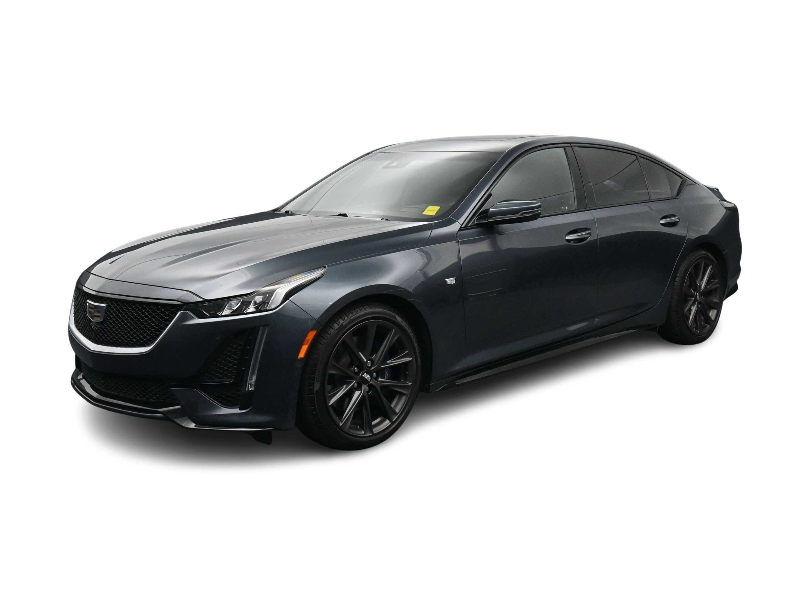 2020 Cadillac CT5 Sport -
                  Seaside, CA