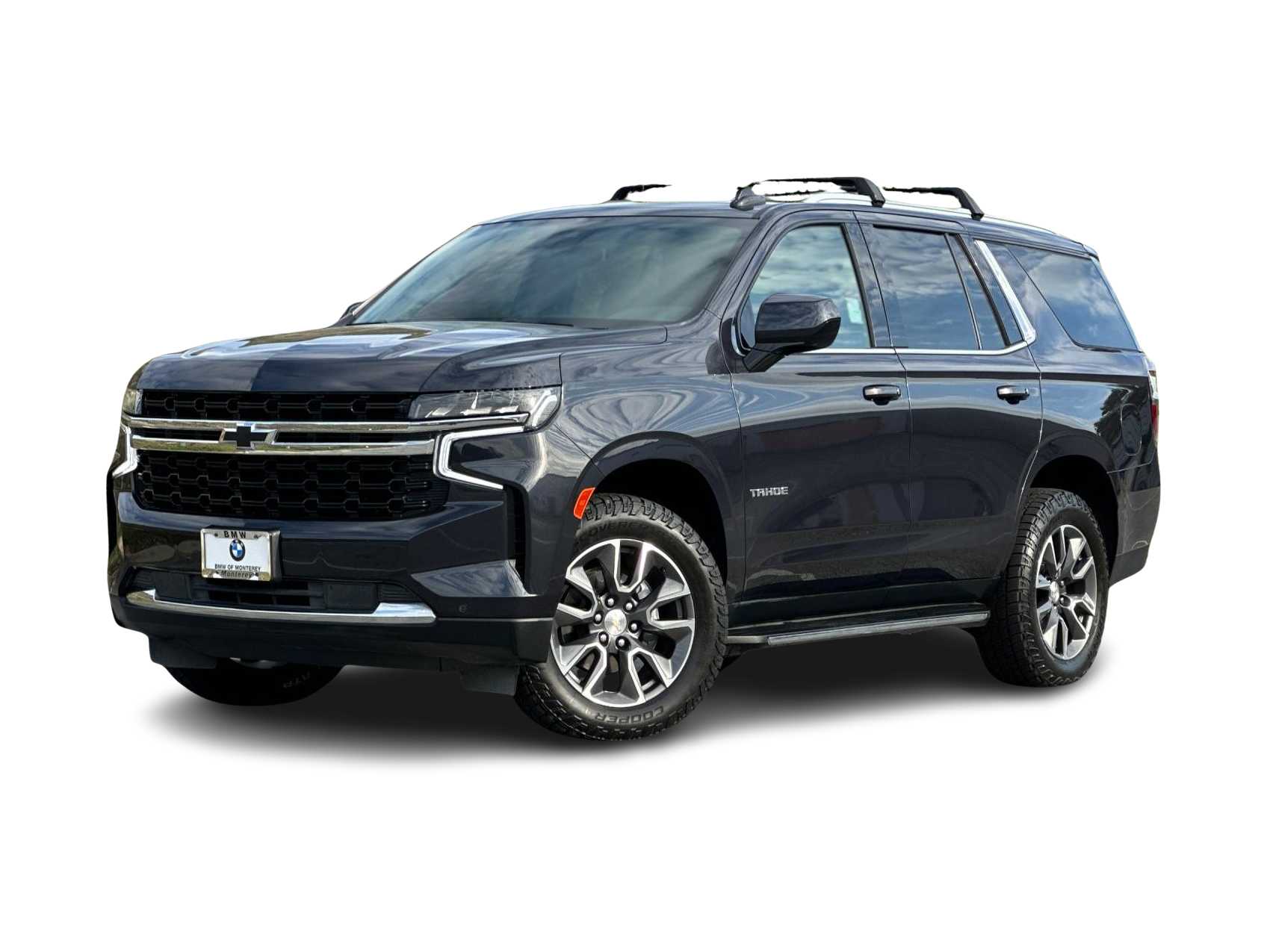 2023 Chevrolet Tahoe LS -
                Seaside, CA