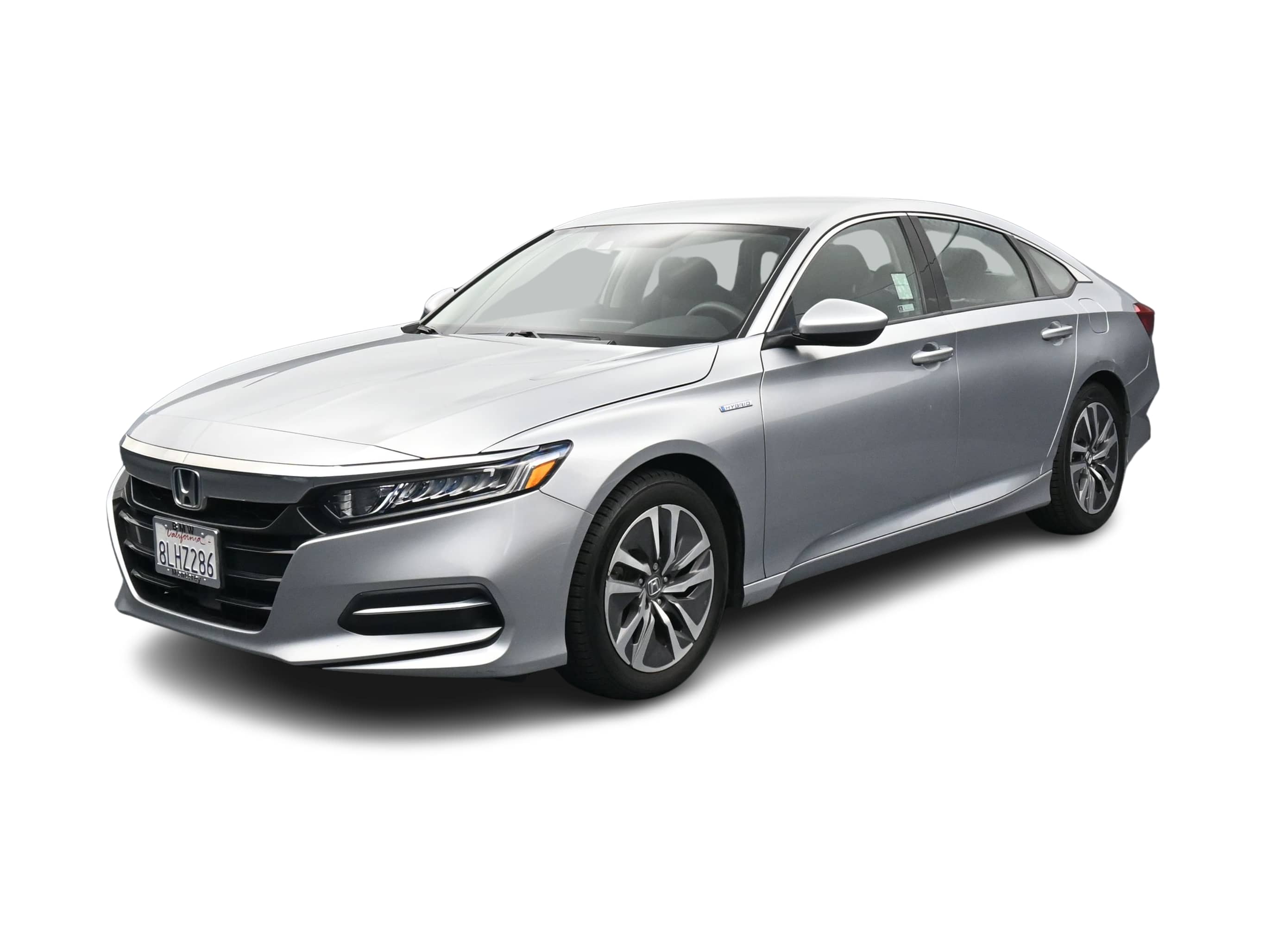 Thumbnail: 2019 Honda Accord - 1