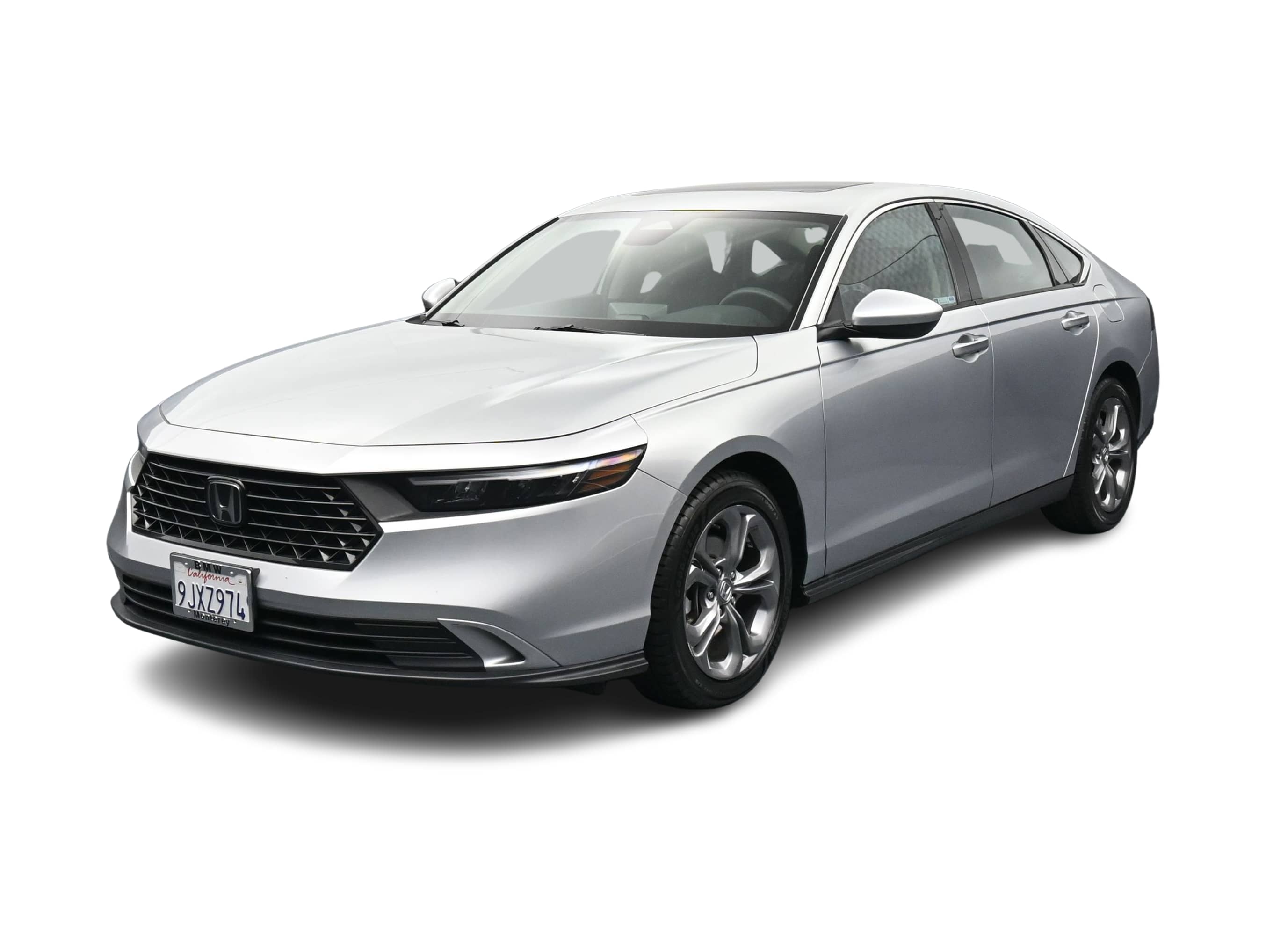 Thumbnail: 2024 Honda Accord - 1