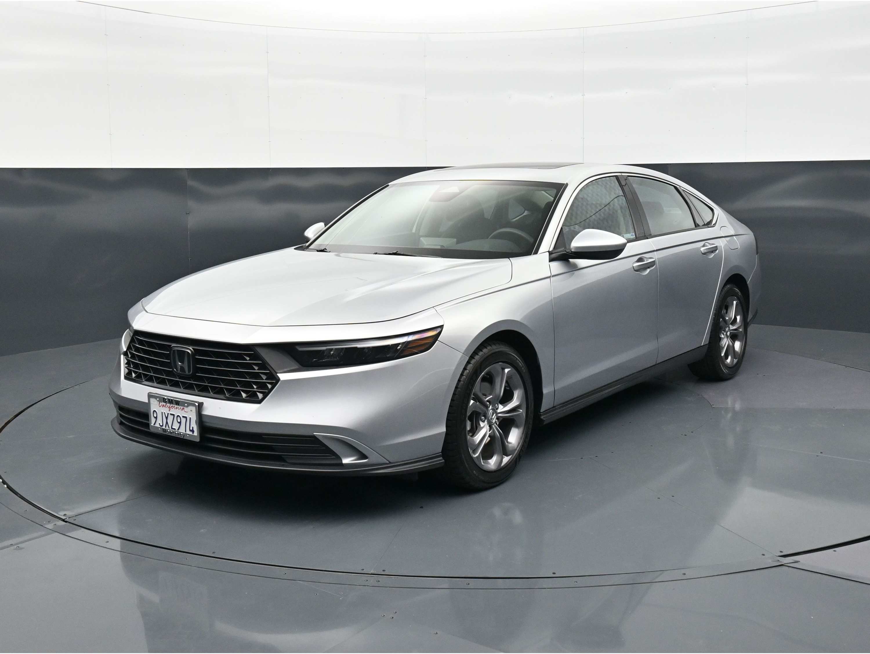 2024 Honda Accord