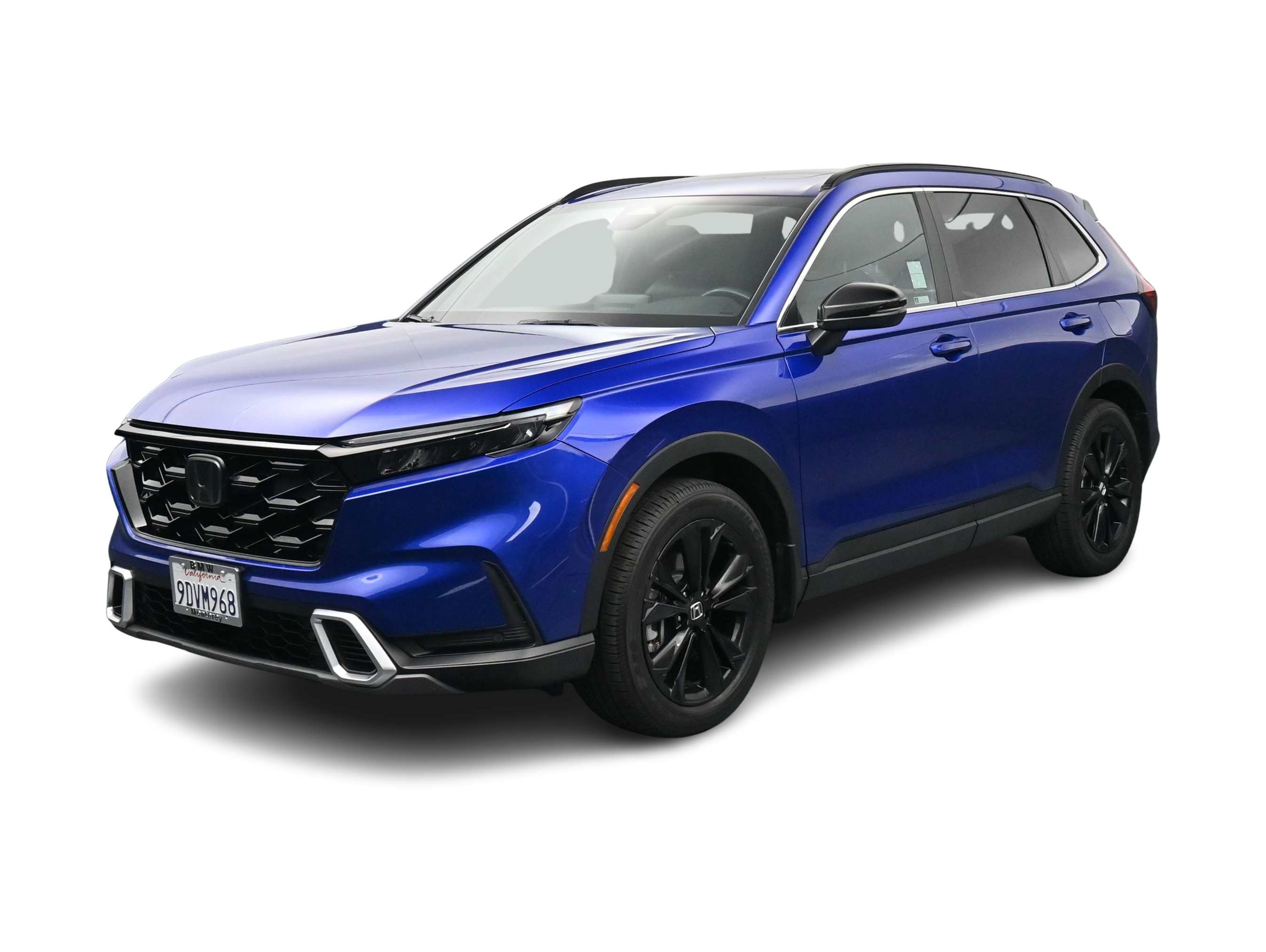 Thumbnail: 2023 Honda CR-V - 1