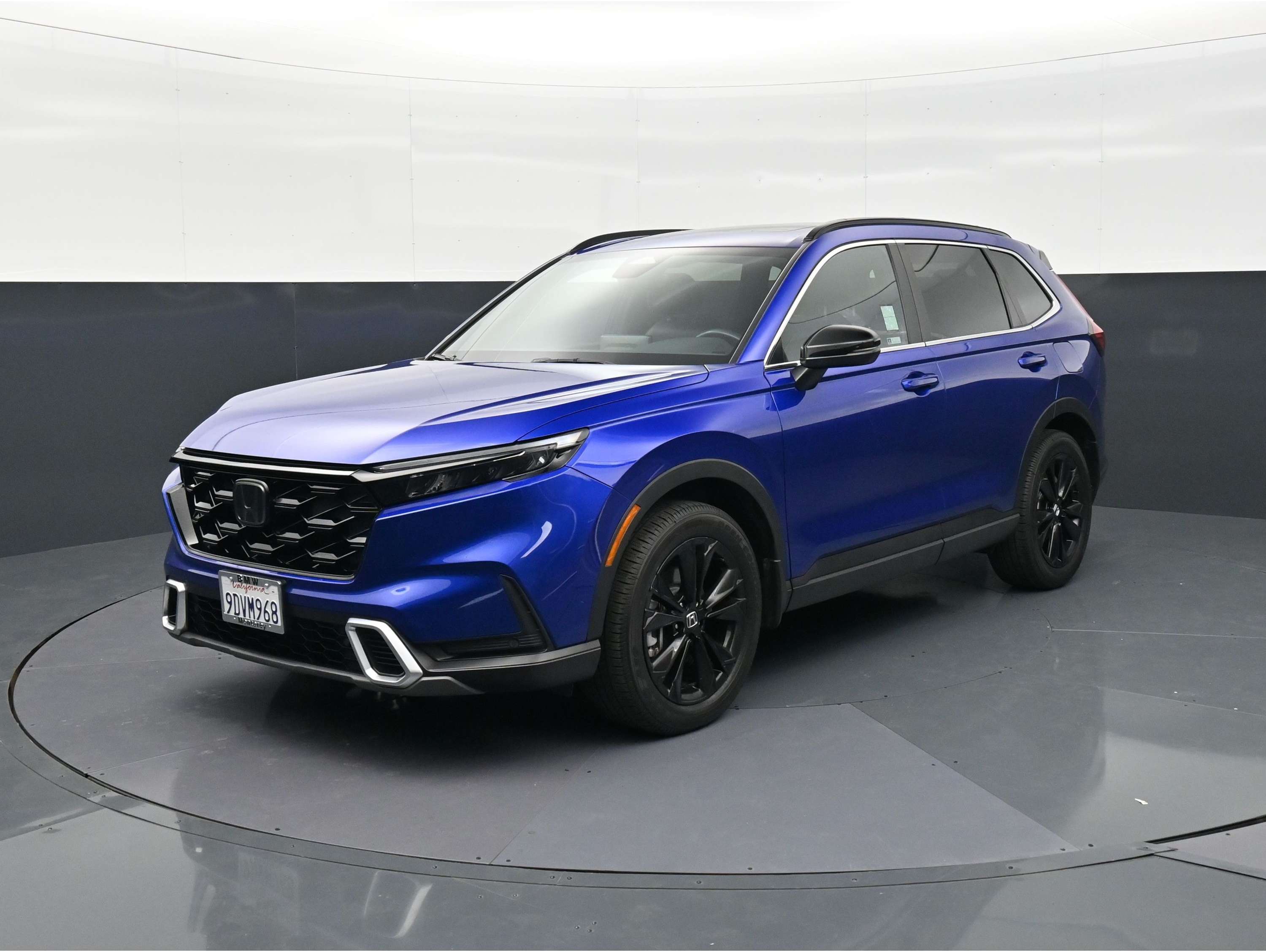 2023 Honda CR-V