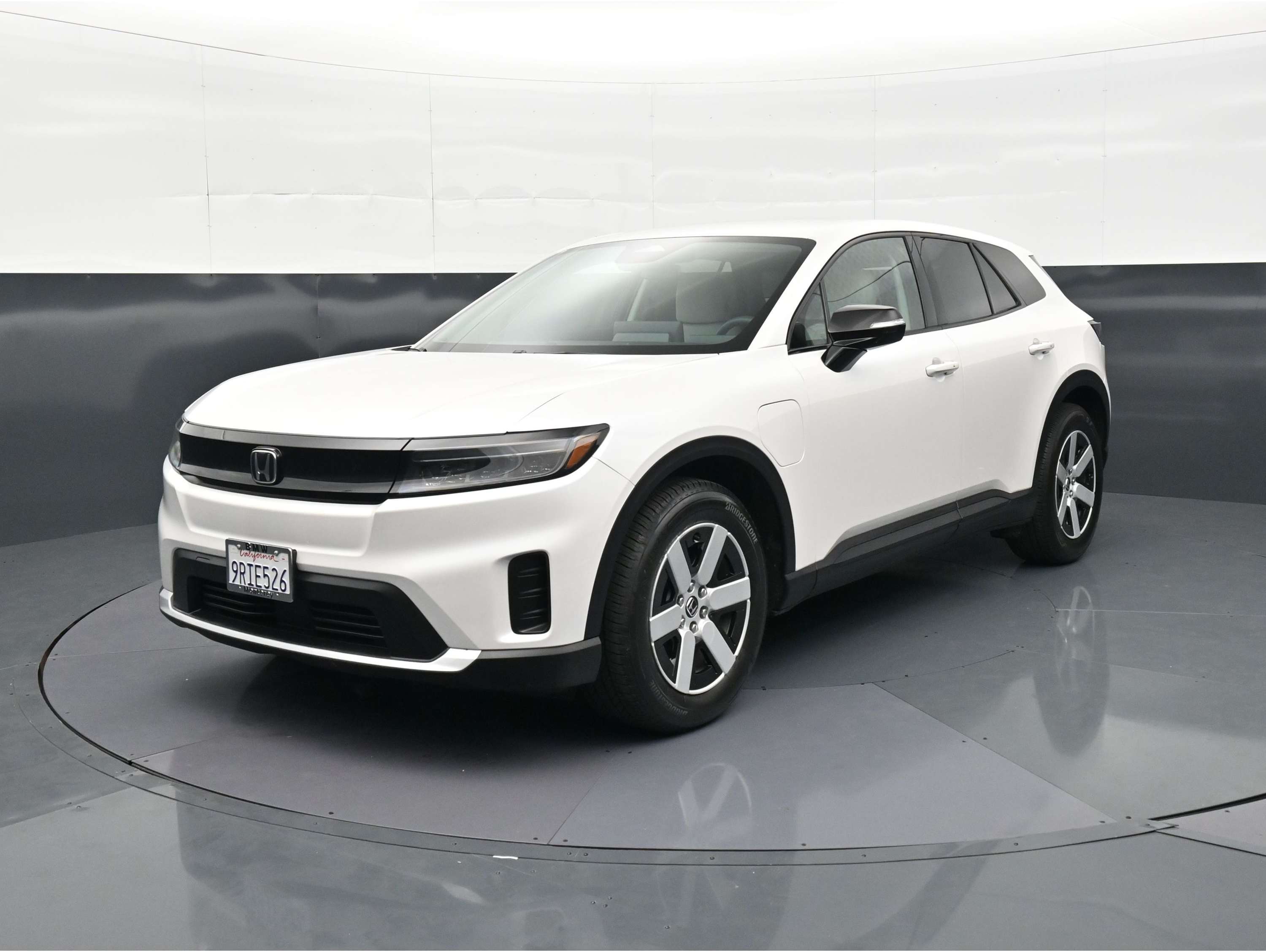 2024 Honda Prologue