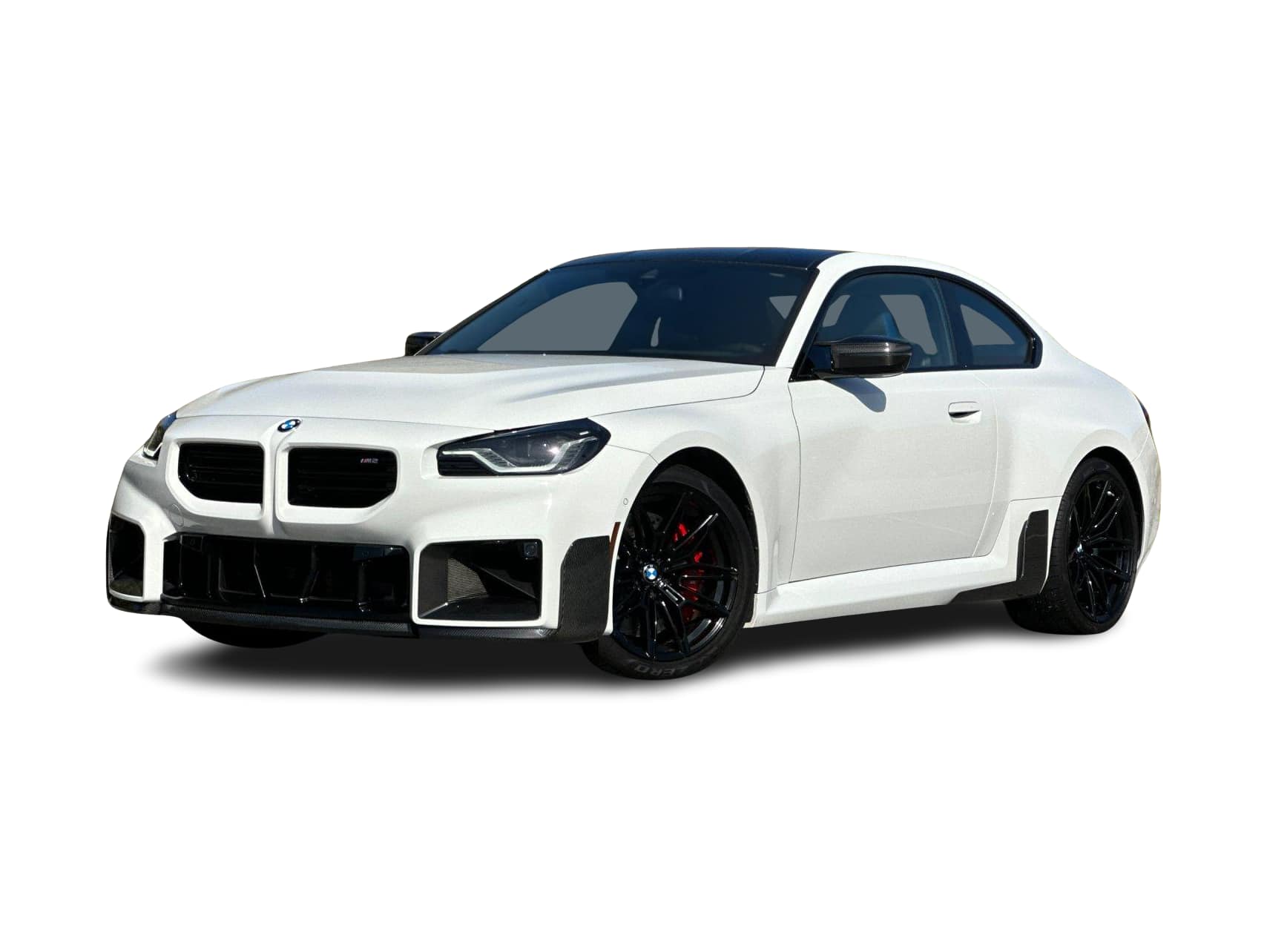 2023 BMW M2  -
                Seaside, CA