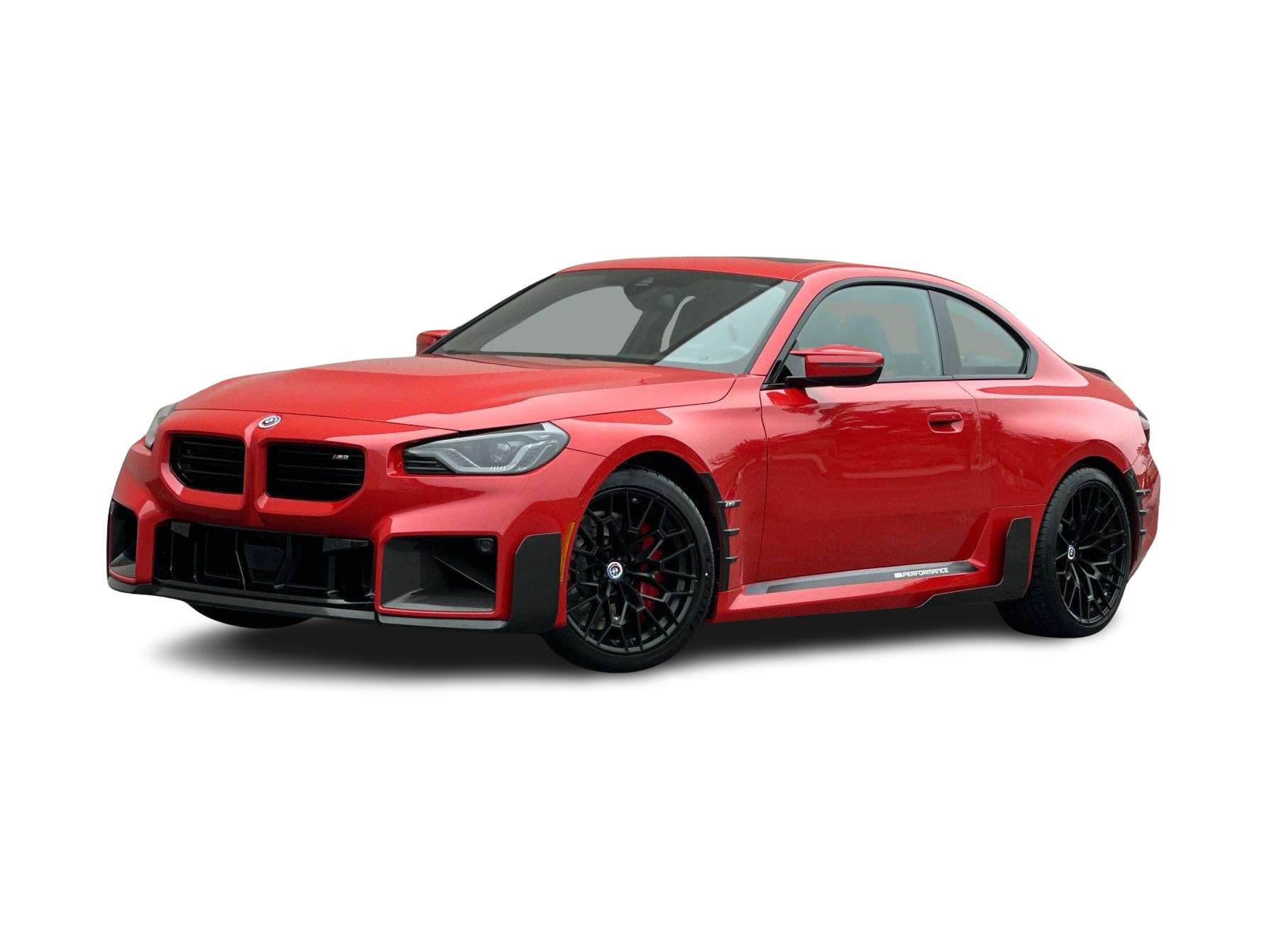 2023 BMW M2  -
                Seaside, CA