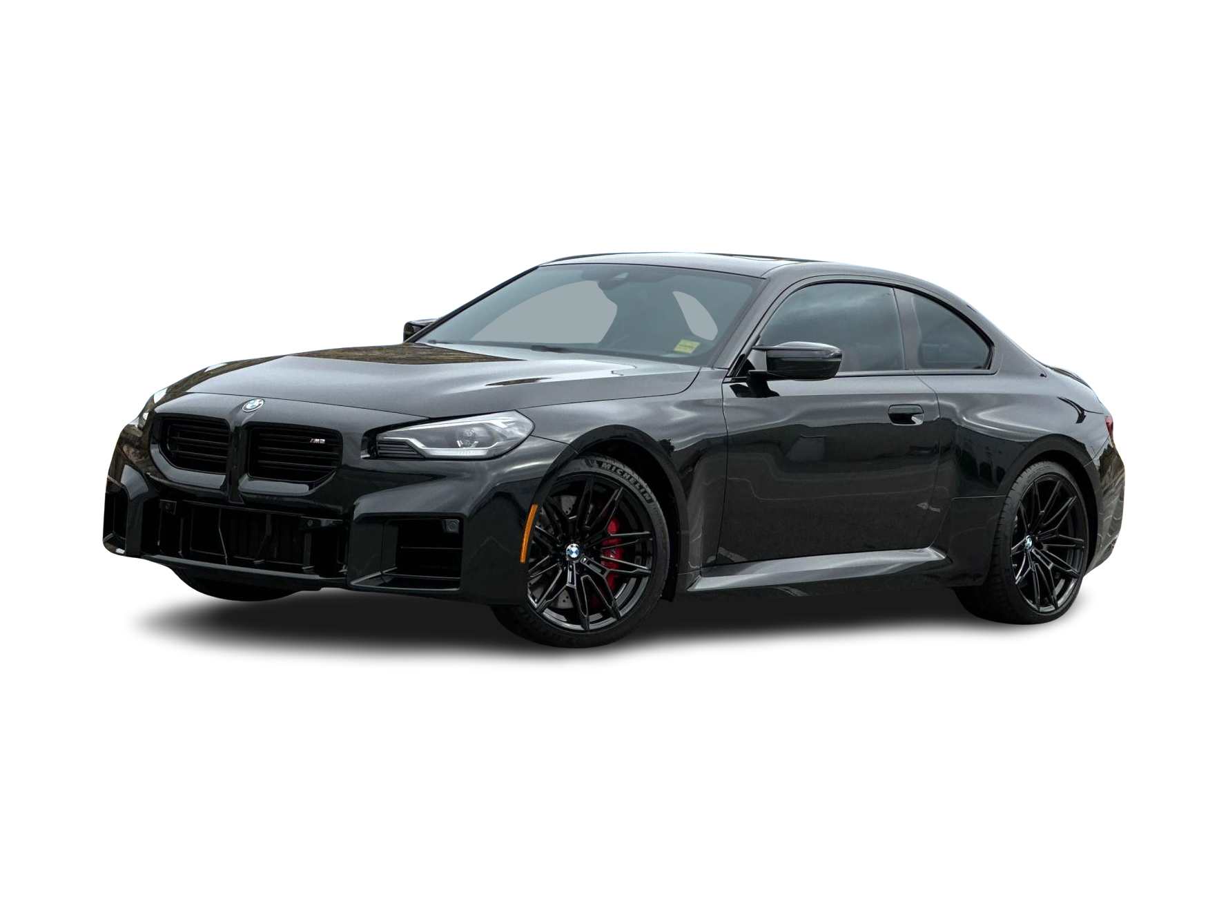 2024 BMW M2  -
                  Seaside, CA