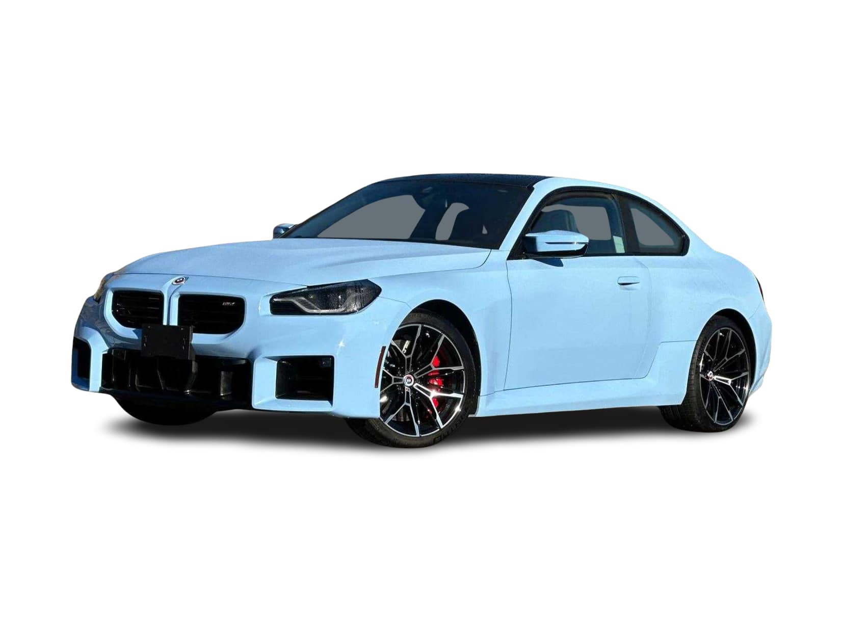 2023 BMW M2  -
                Seaside, CA