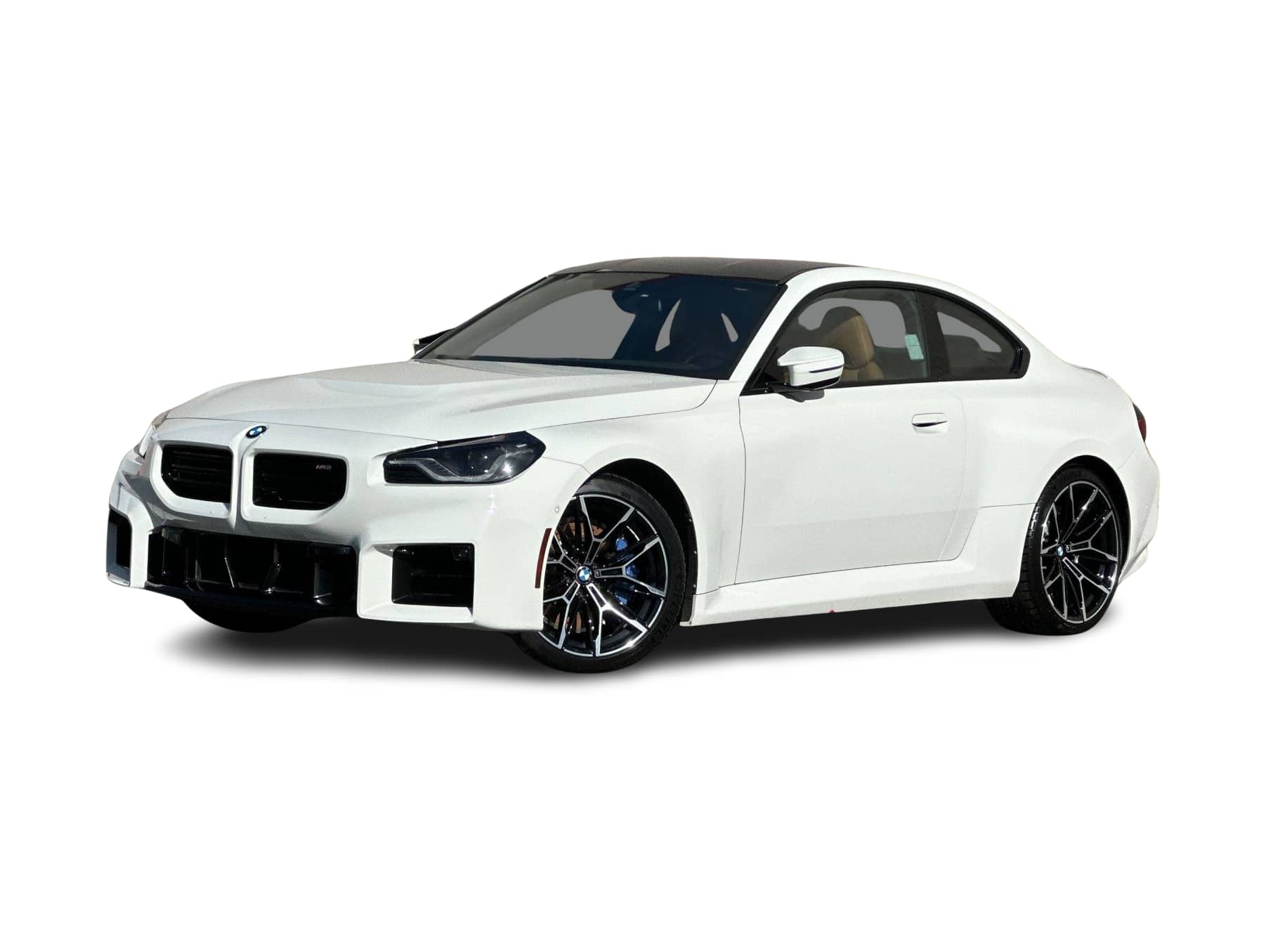 2023 BMW M2  -
                Seaside, CA