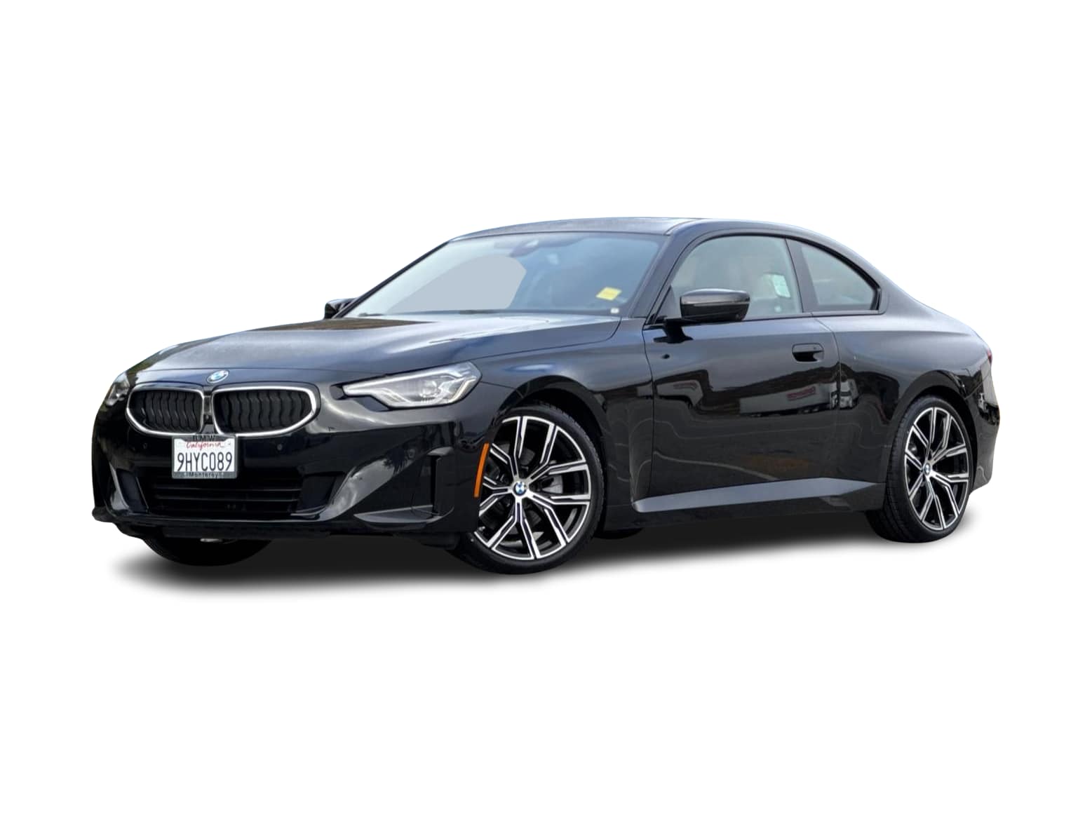 Thumbnail: 2023 BMW 2 Series - 1