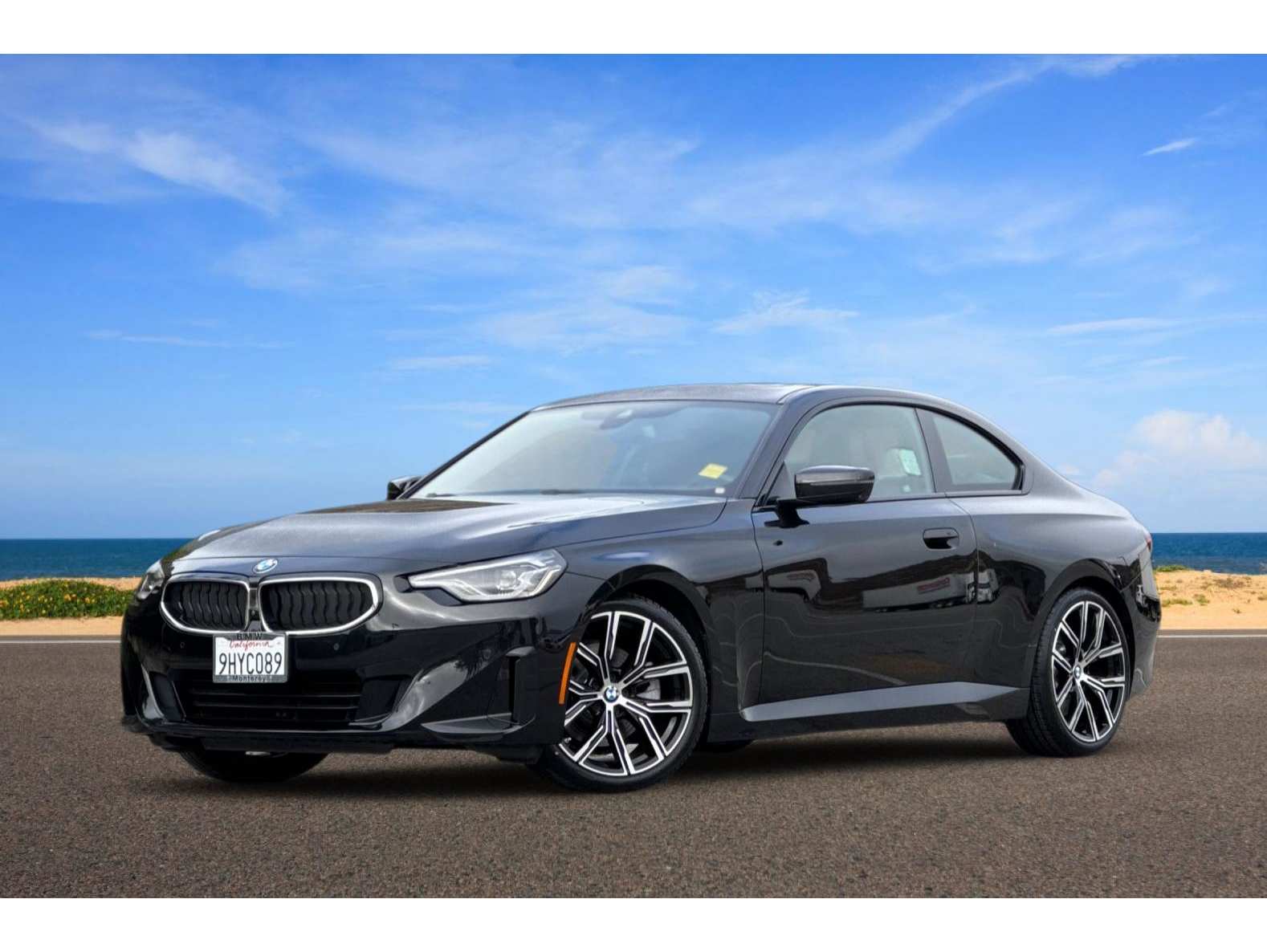 2023 BMW 2 Series 230i's photo