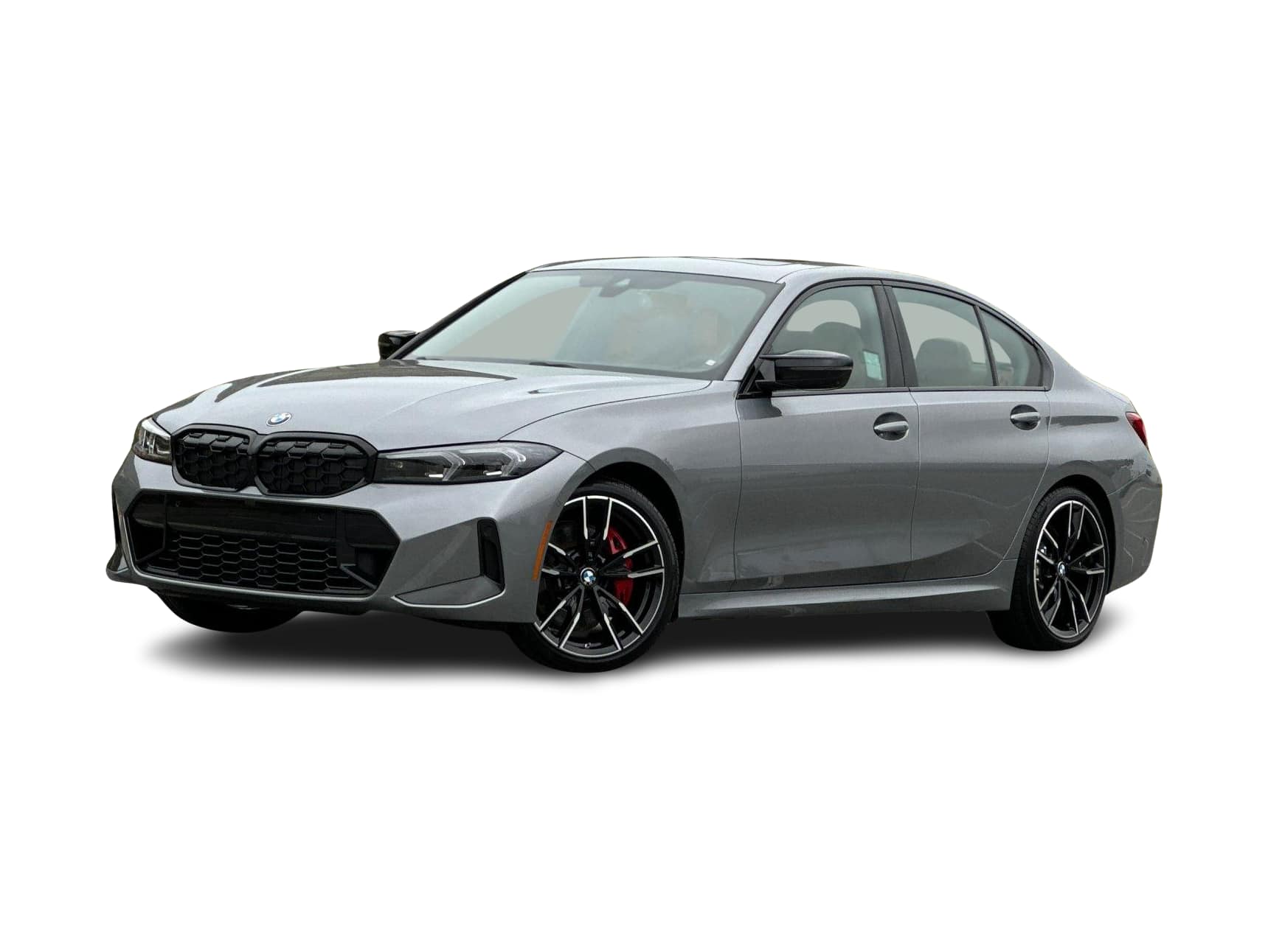 2024 BMW 3 Series M340i -
                Seaside, CA