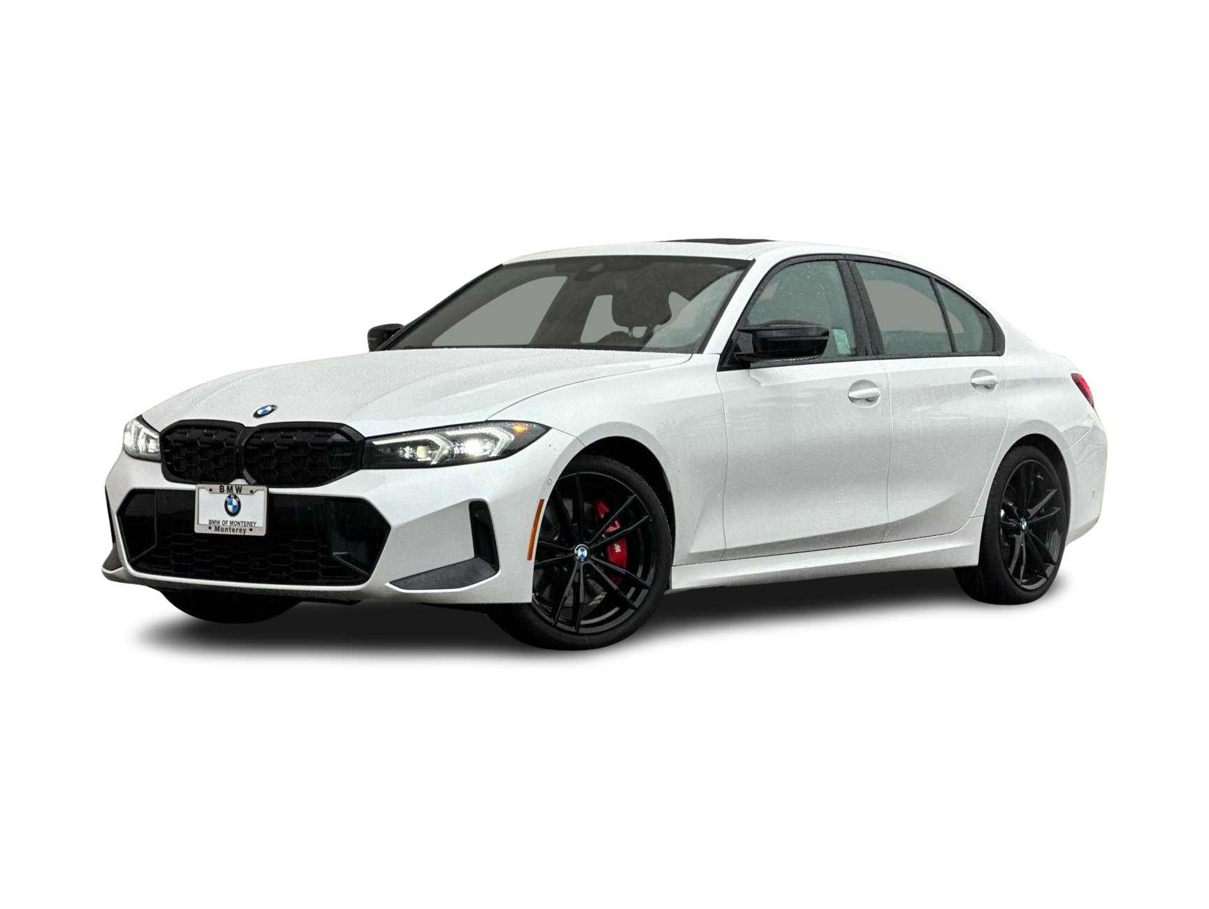 2023 BMW 3 Series M340i -
                Seaside, CA