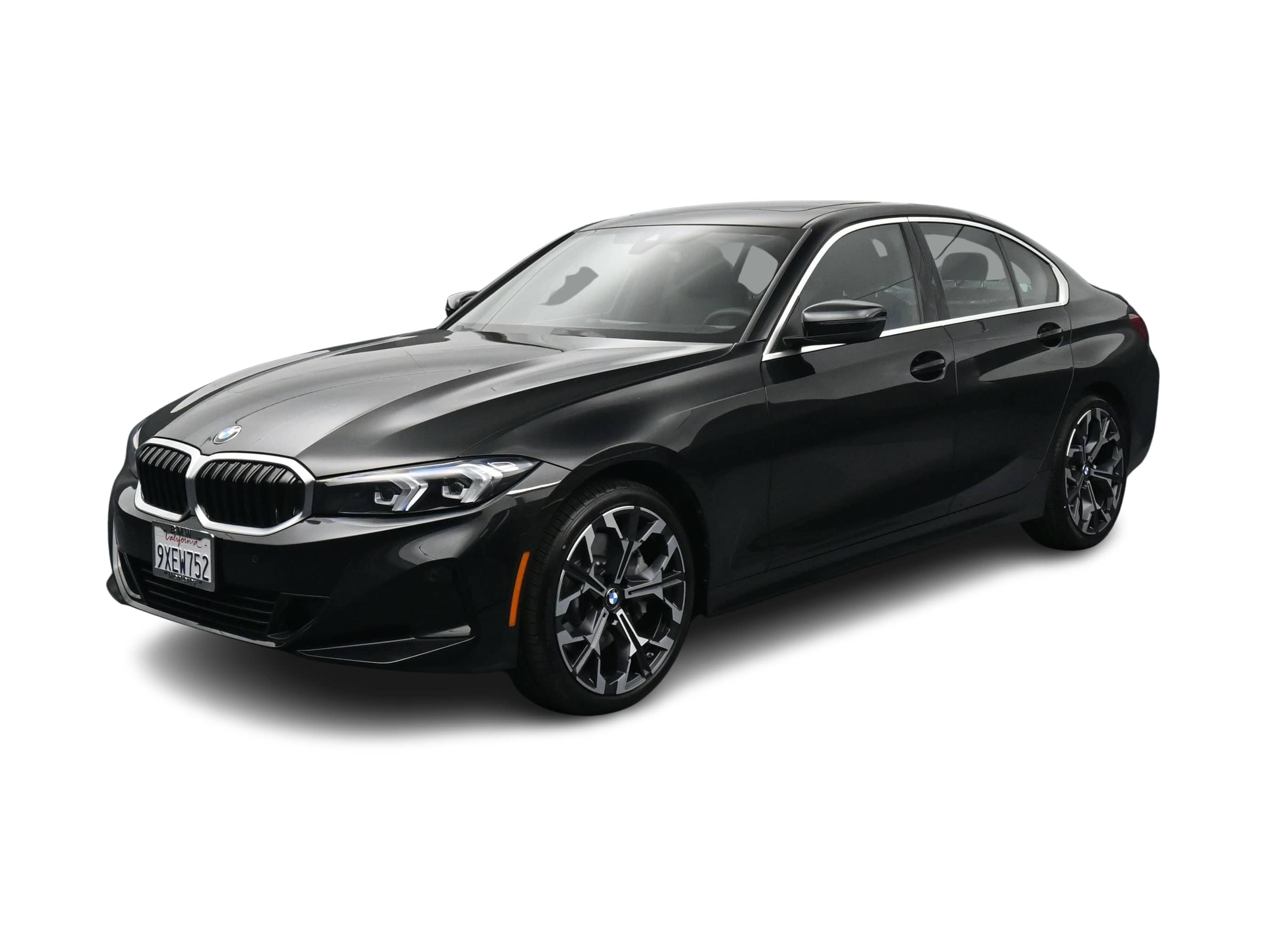Thumbnail: 2026 BMW 3 Series - 1