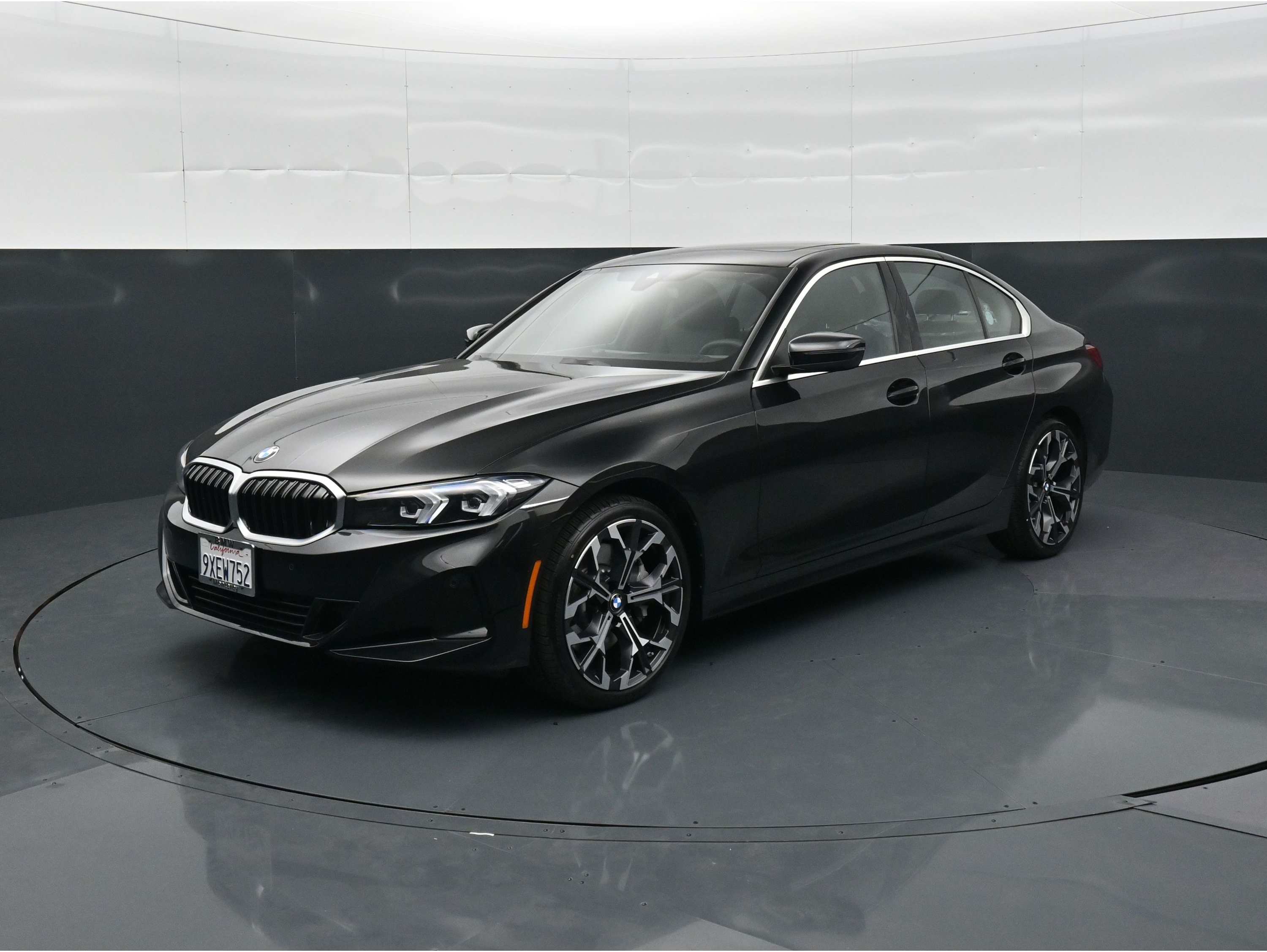 2026 BMW 3 Series 330i