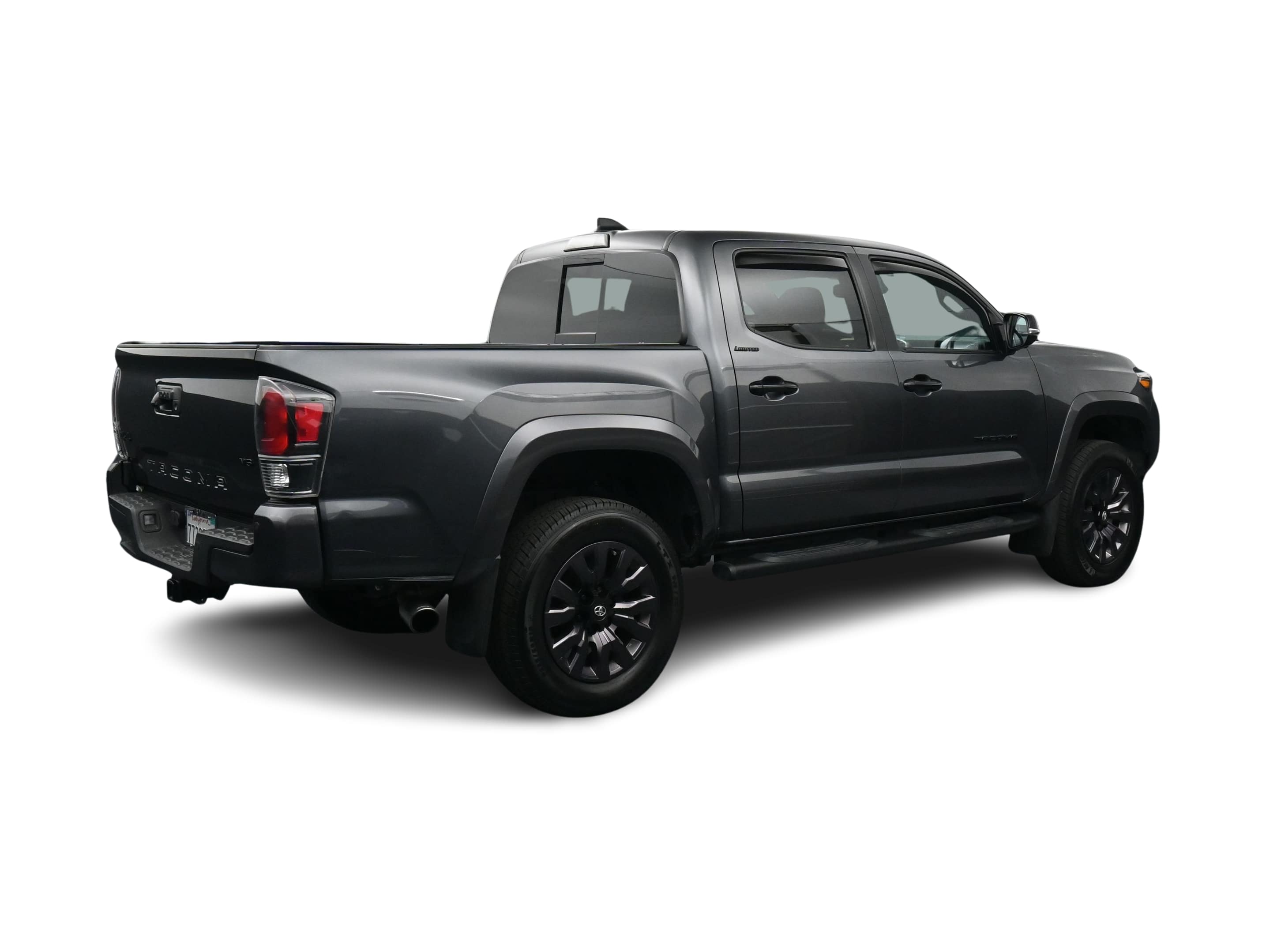 Thumbnail: 2021 Toyota Tacoma - 1