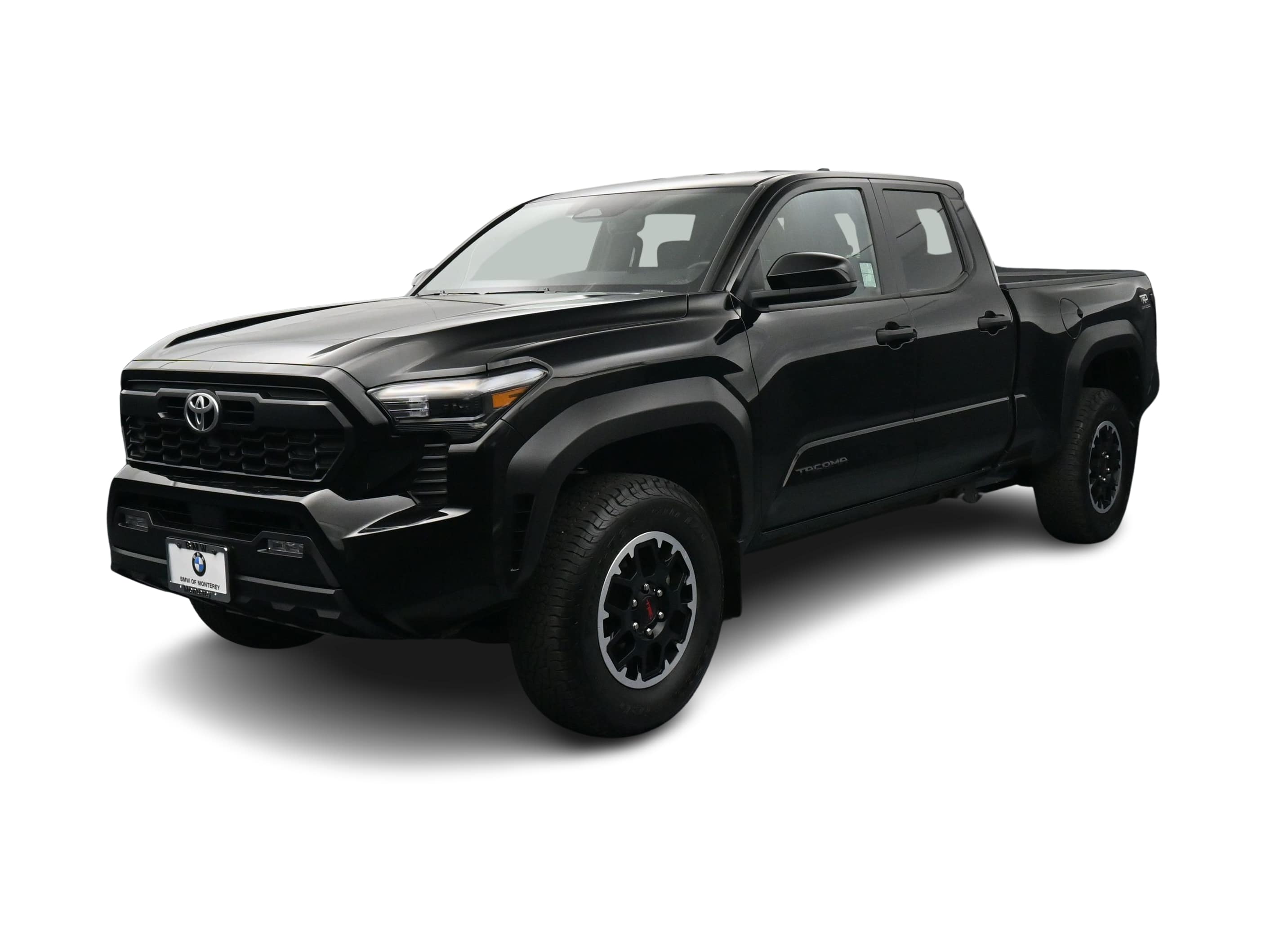 Thumbnail: 2024 Toyota Tacoma - 1
