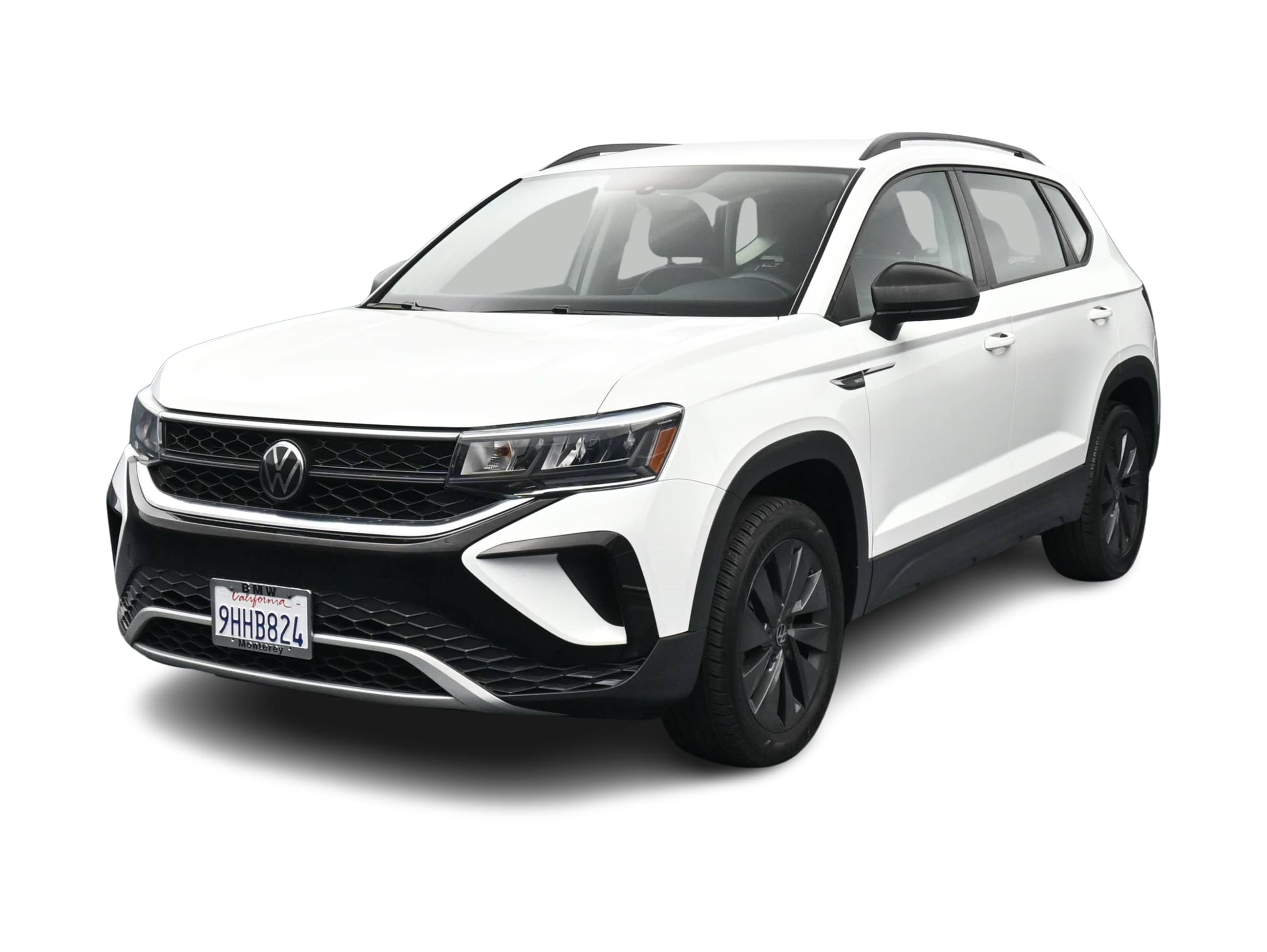 Thumbnail: 2023 Volkswagen Taos - 1