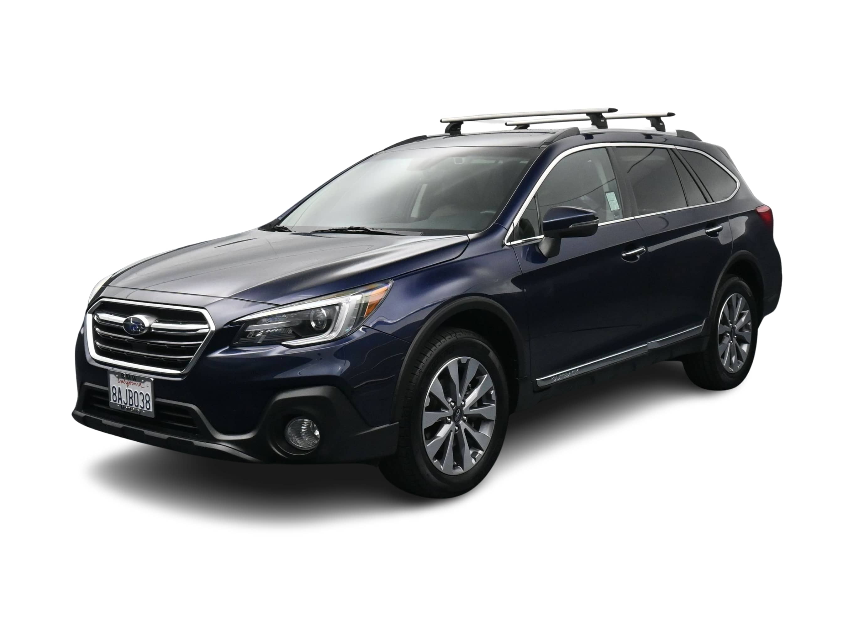 Thumbnail: 2018 Subaru Outback - 1