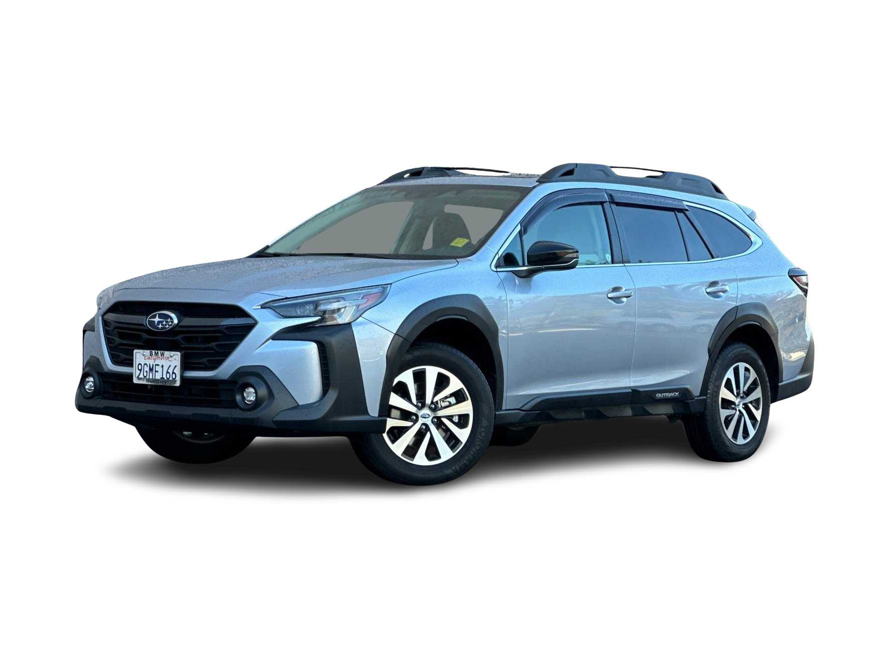 2024 Subaru Outback Premium -
                Seaside, CA