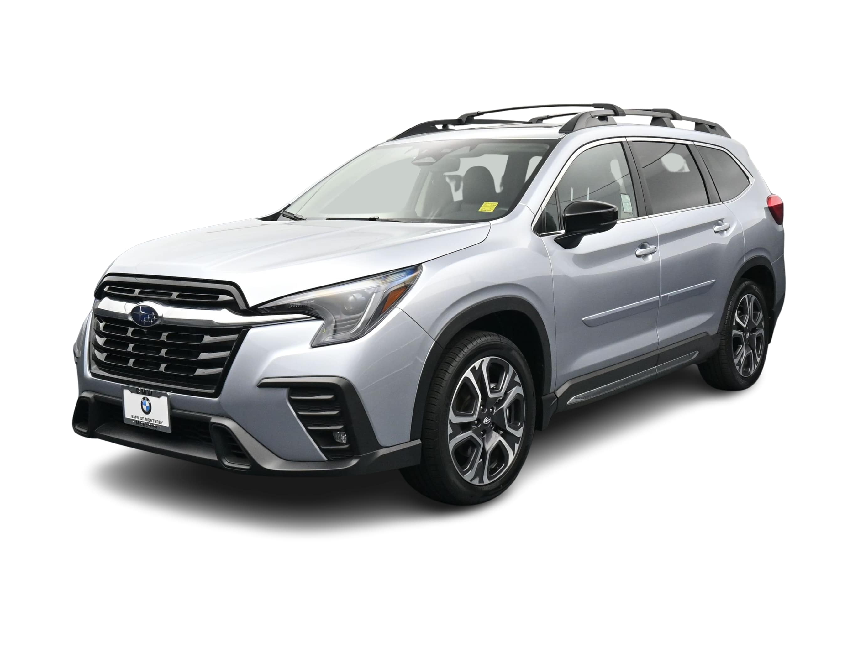 Thumbnail: 2024 Subaru Ascent - 1