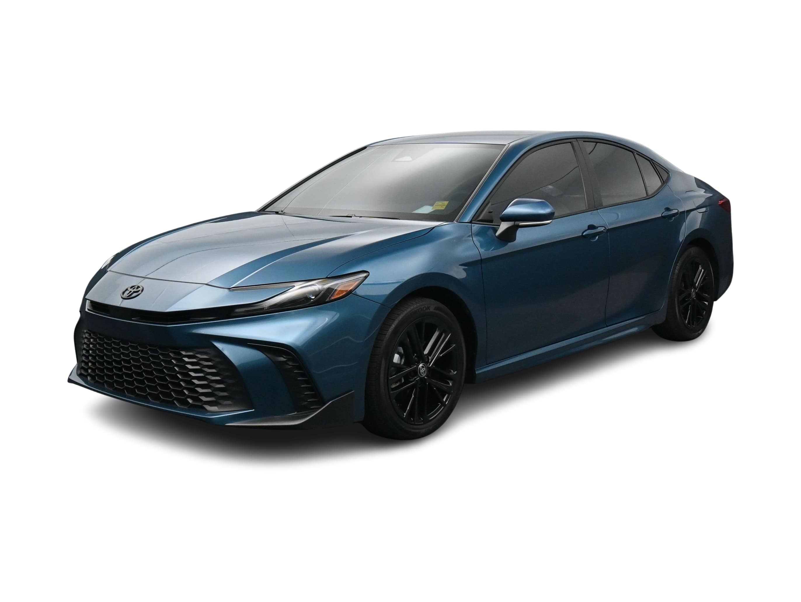 Thumbnail: 2025 Toyota Camry - 1
