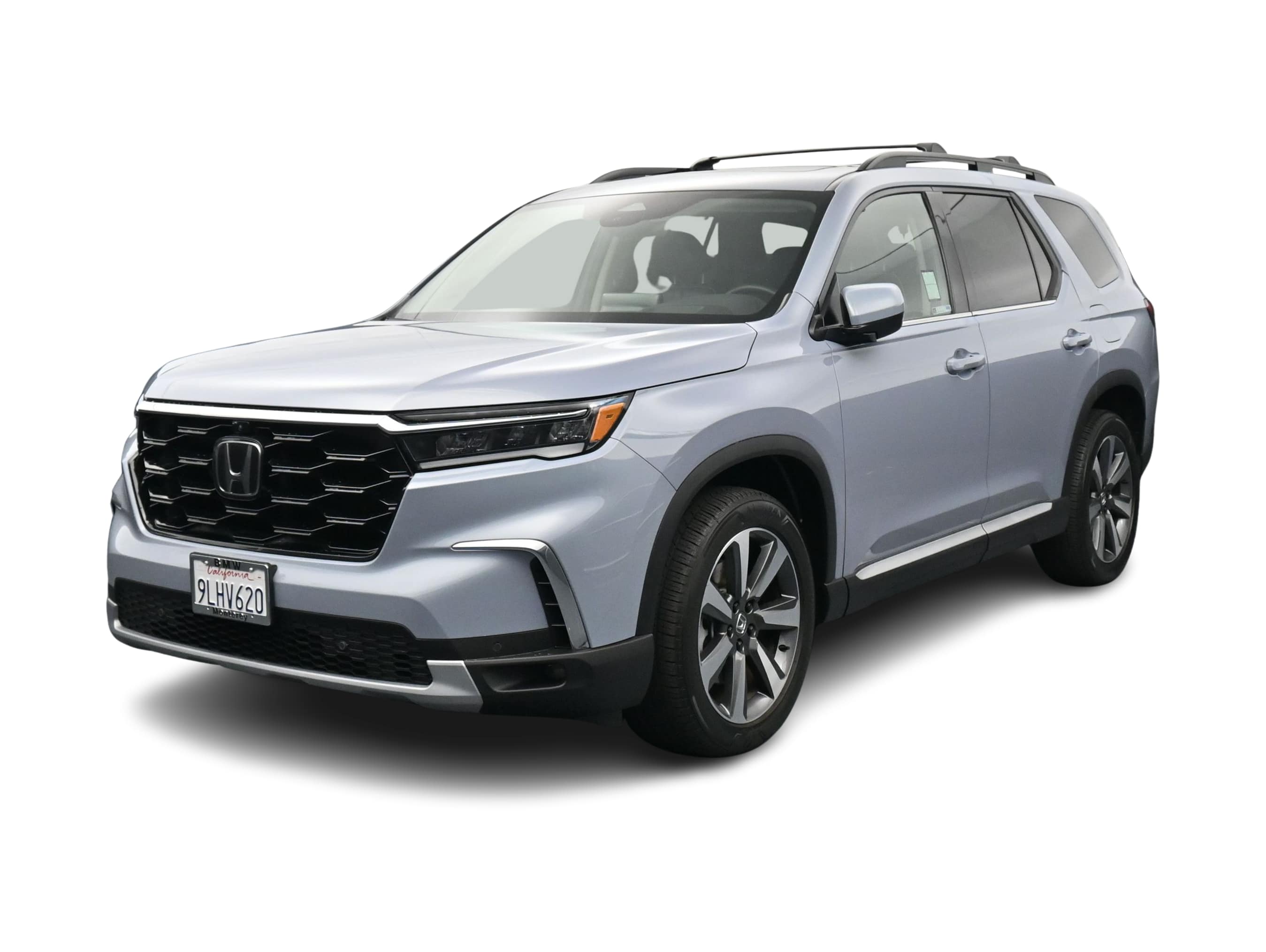 Thumbnail: 2024 Honda Pilot - 1