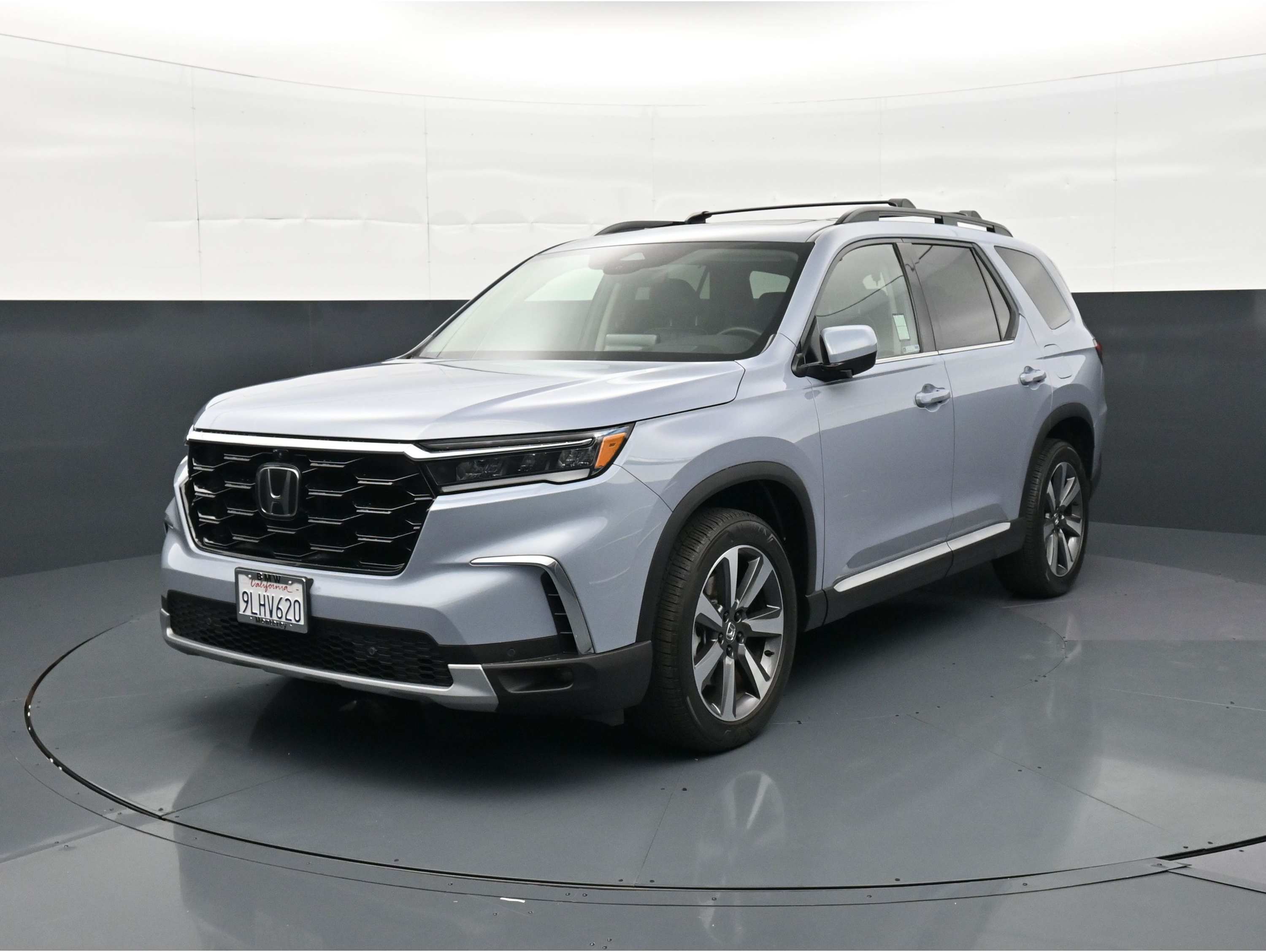 2024 Honda Pilot