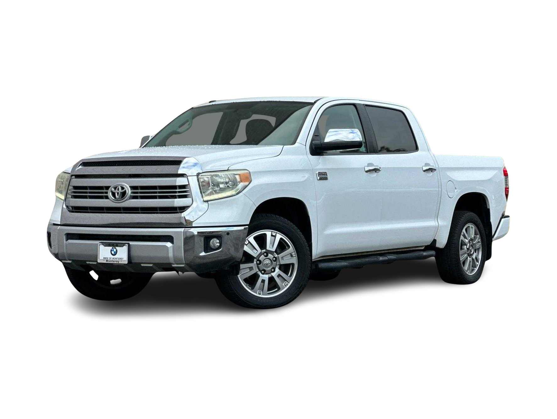 2014 Toyota Tundra 1794 Edition -
                Seaside, CA