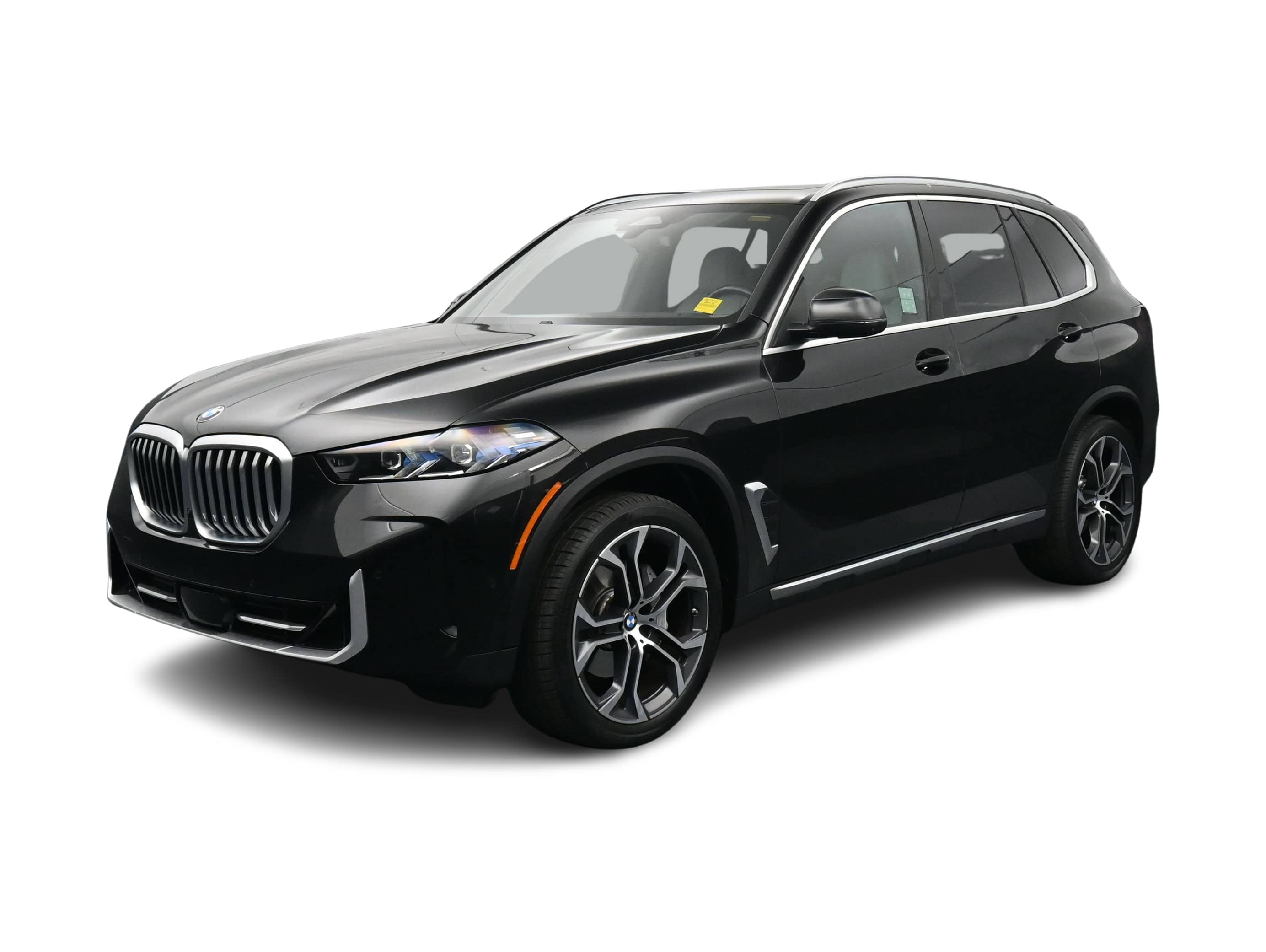 Thumbnail: 2024 BMW X5 - 1