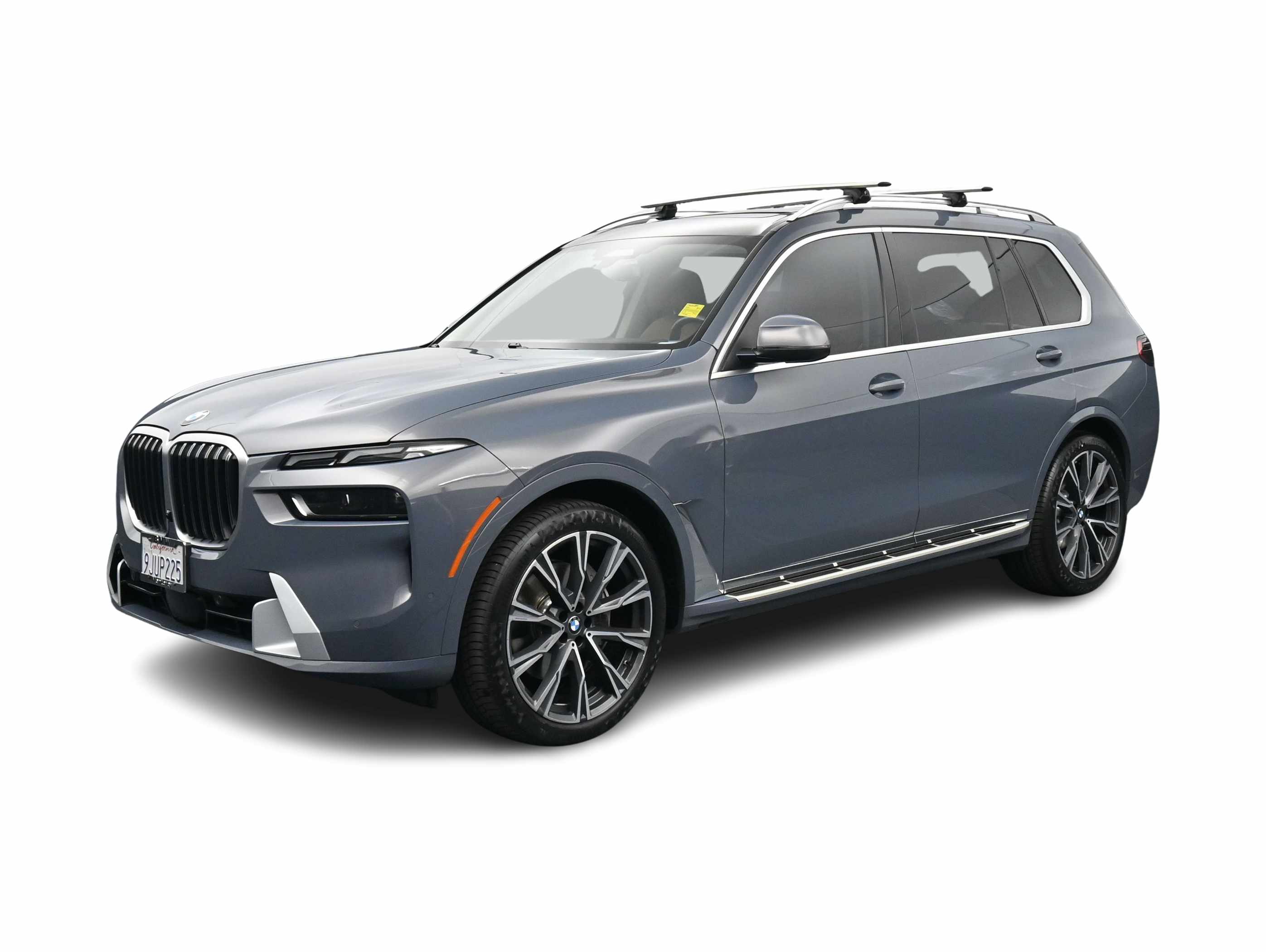 Thumbnail: 2023 BMW X7 - 1